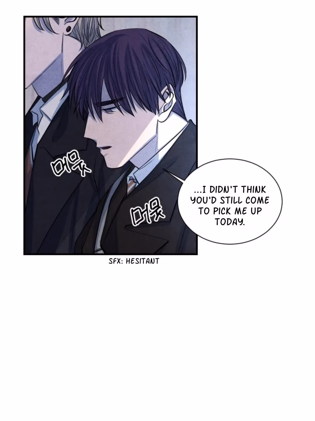 Read Byeori Jamdeul Ttae chapter 40 image 37 on Lezhin