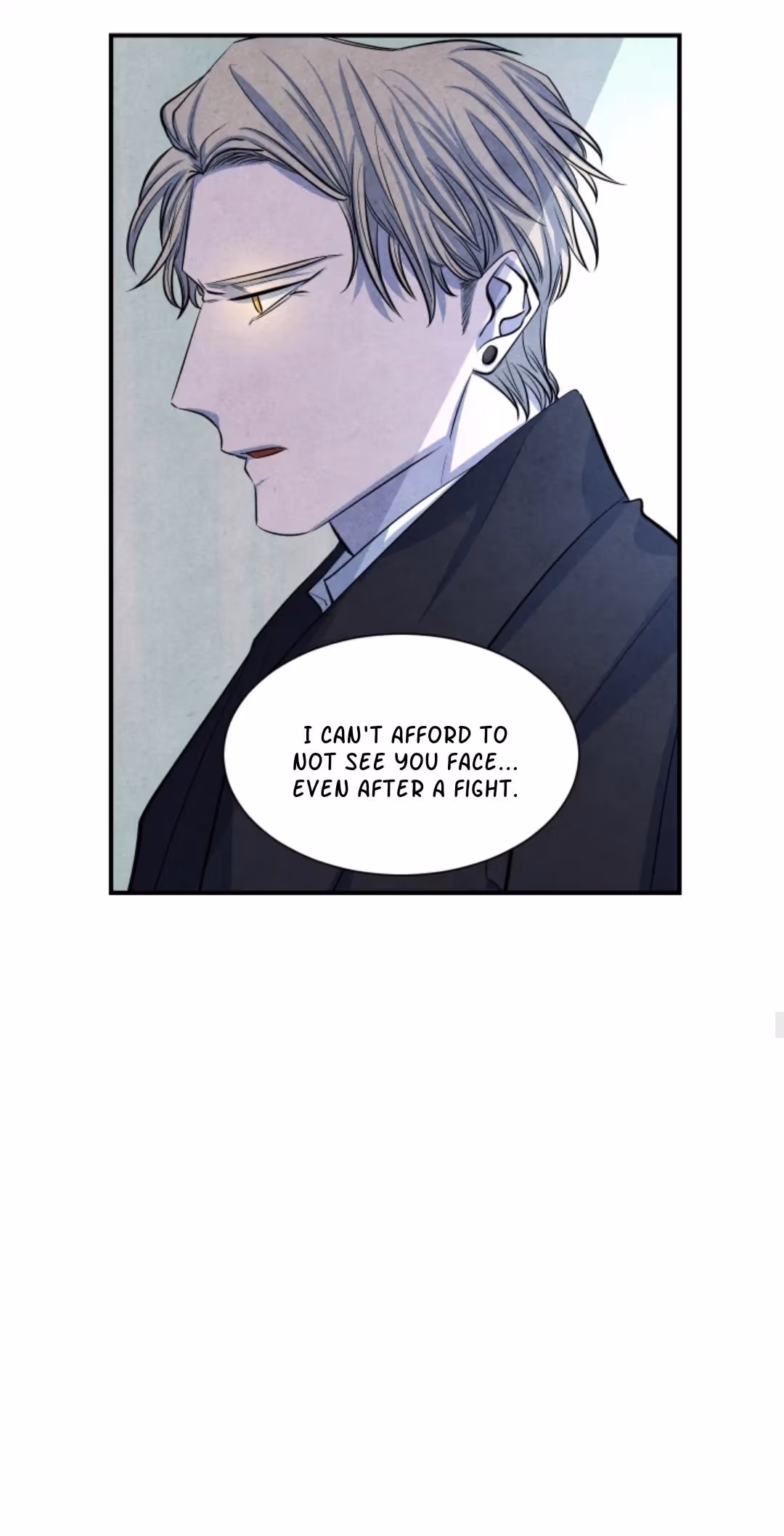 Read Byeori Jamdeul Ttae chapter 40 image 40 on Lezhin