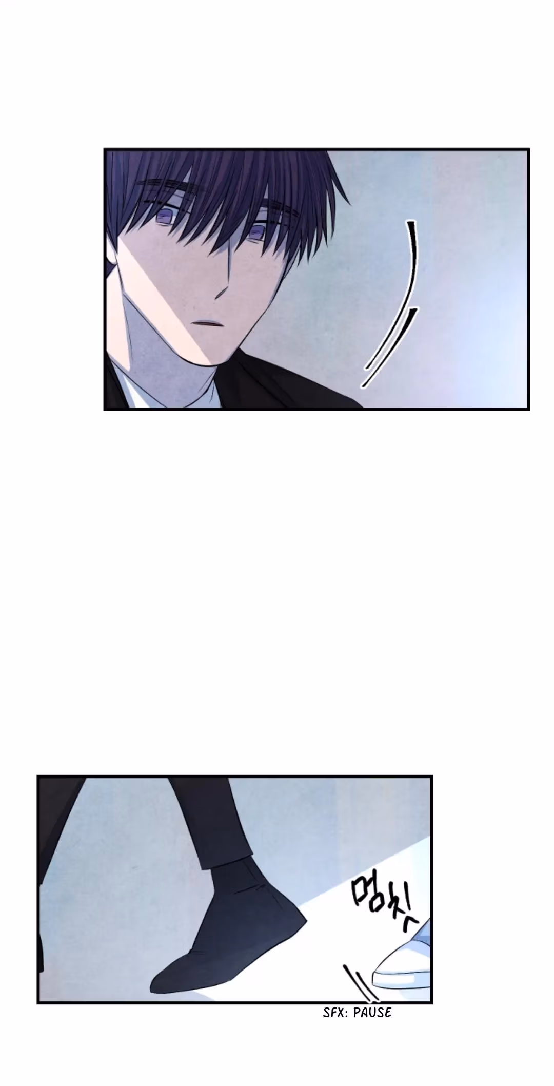 Read Byeori Jamdeul Ttae chapter 40 image 41 on Lezhin