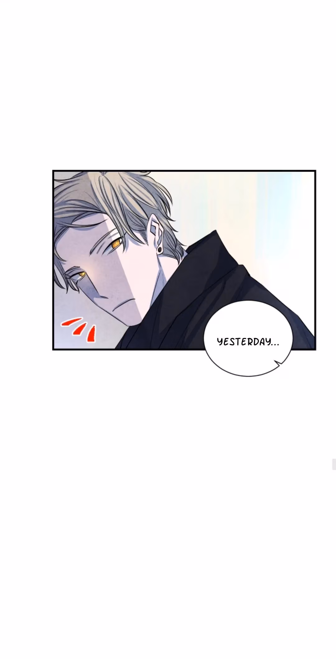 Read Byeori Jamdeul Ttae chapter 40 image 42 on Lezhin