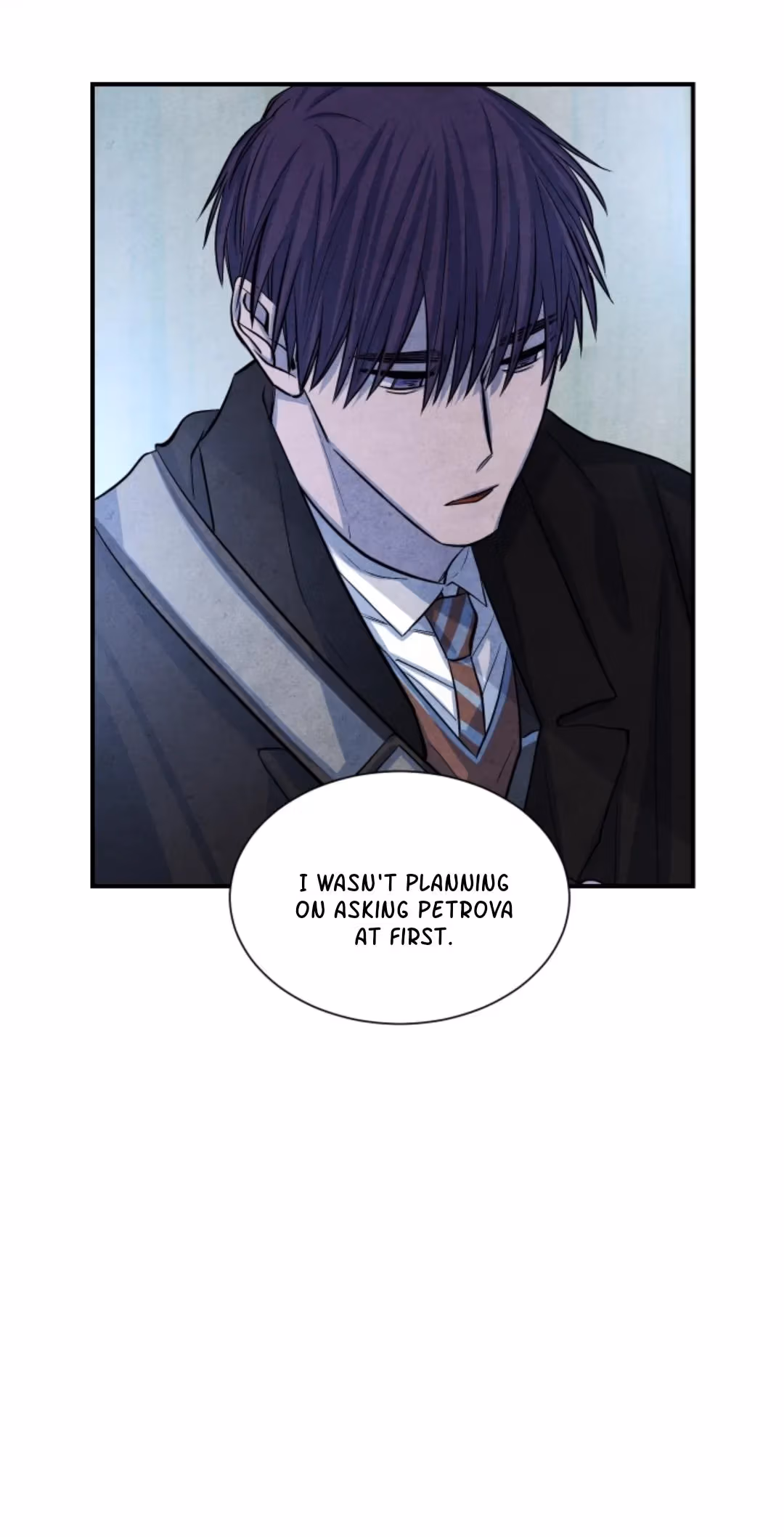 Read Byeori Jamdeul Ttae chapter 40 image 43 on Lezhin