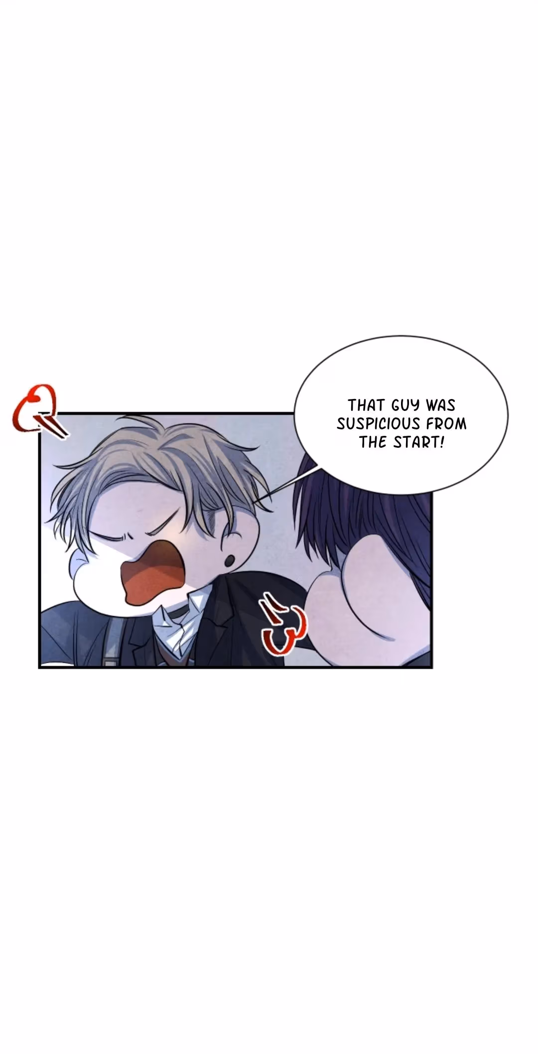 Read Byeori Jamdeul Ttae chapter 40 image 47 on Lezhin