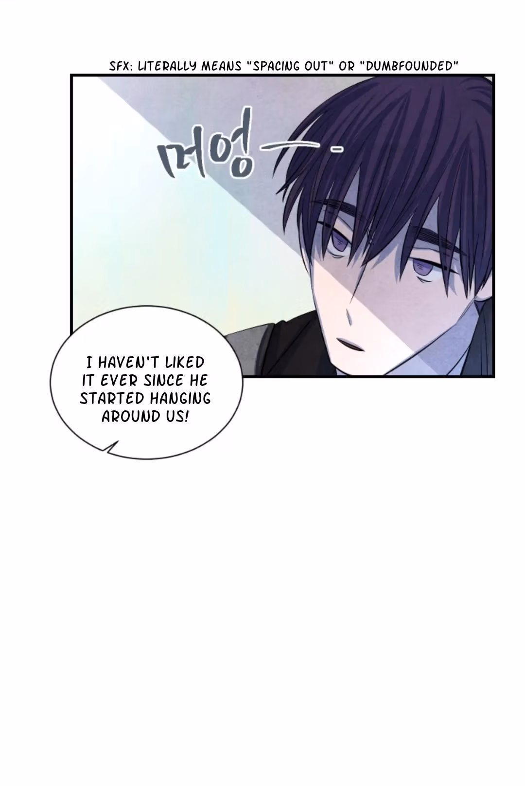 Read Byeori Jamdeul Ttae chapter 40 image 48 on Lezhin