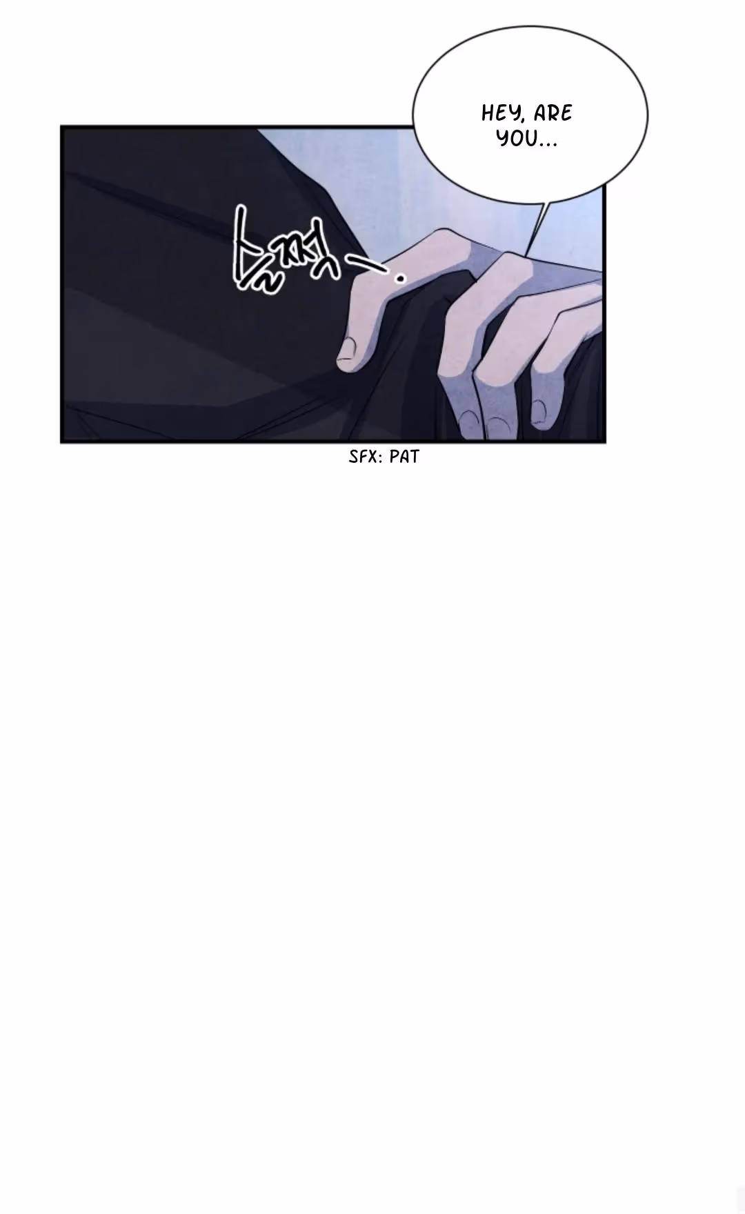 Read Byeori Jamdeul Ttae chapter 40 image 49 on Lezhin