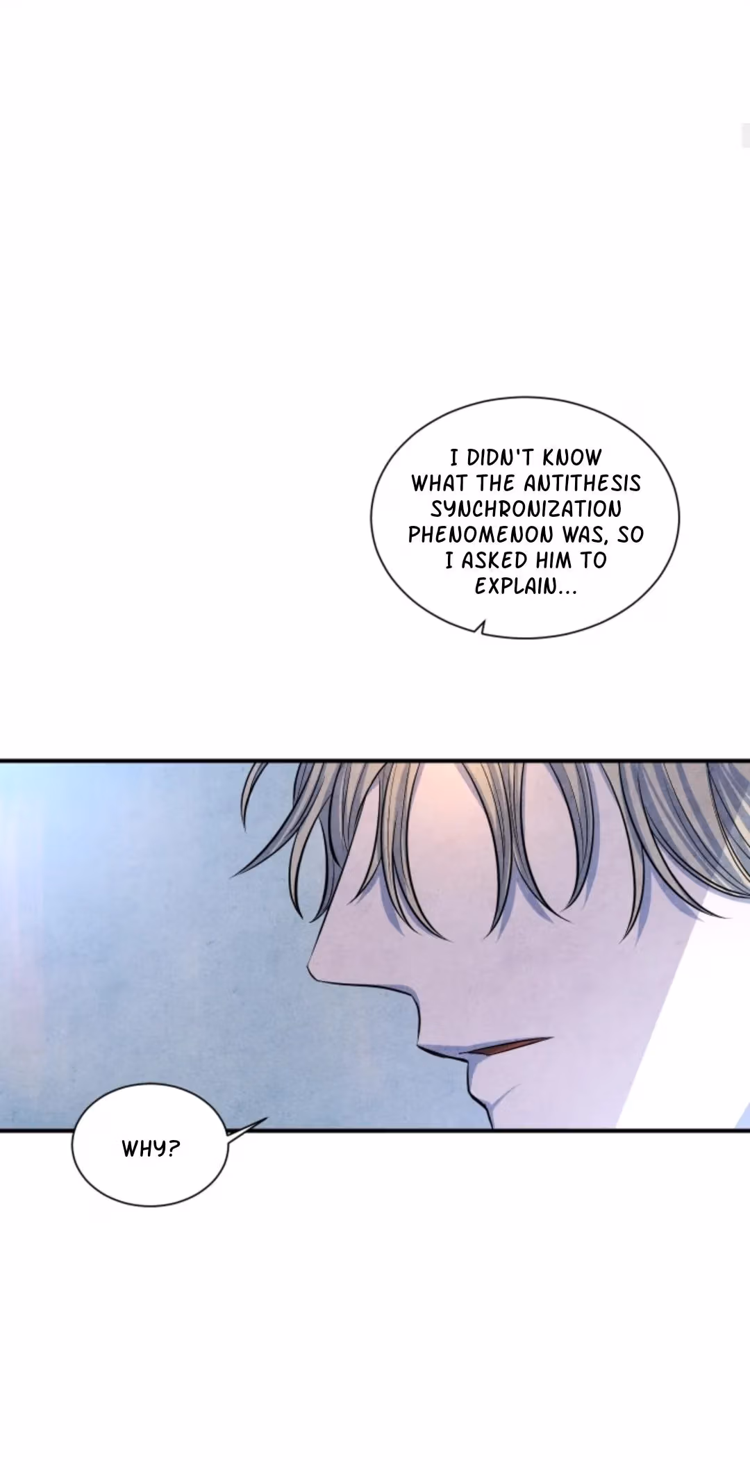 Read Byeori Jamdeul Ttae chapter 40 image 5 on Lezhin