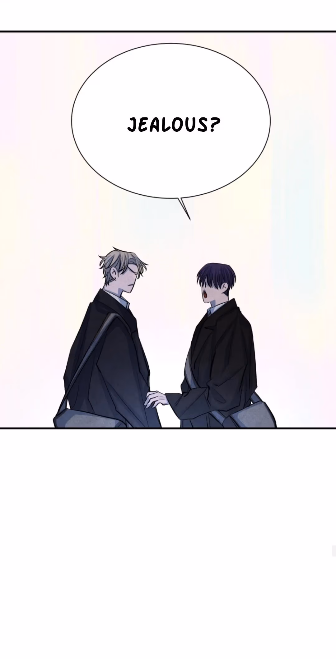 Read Byeori Jamdeul Ttae chapter 40 image 50 on Lezhin