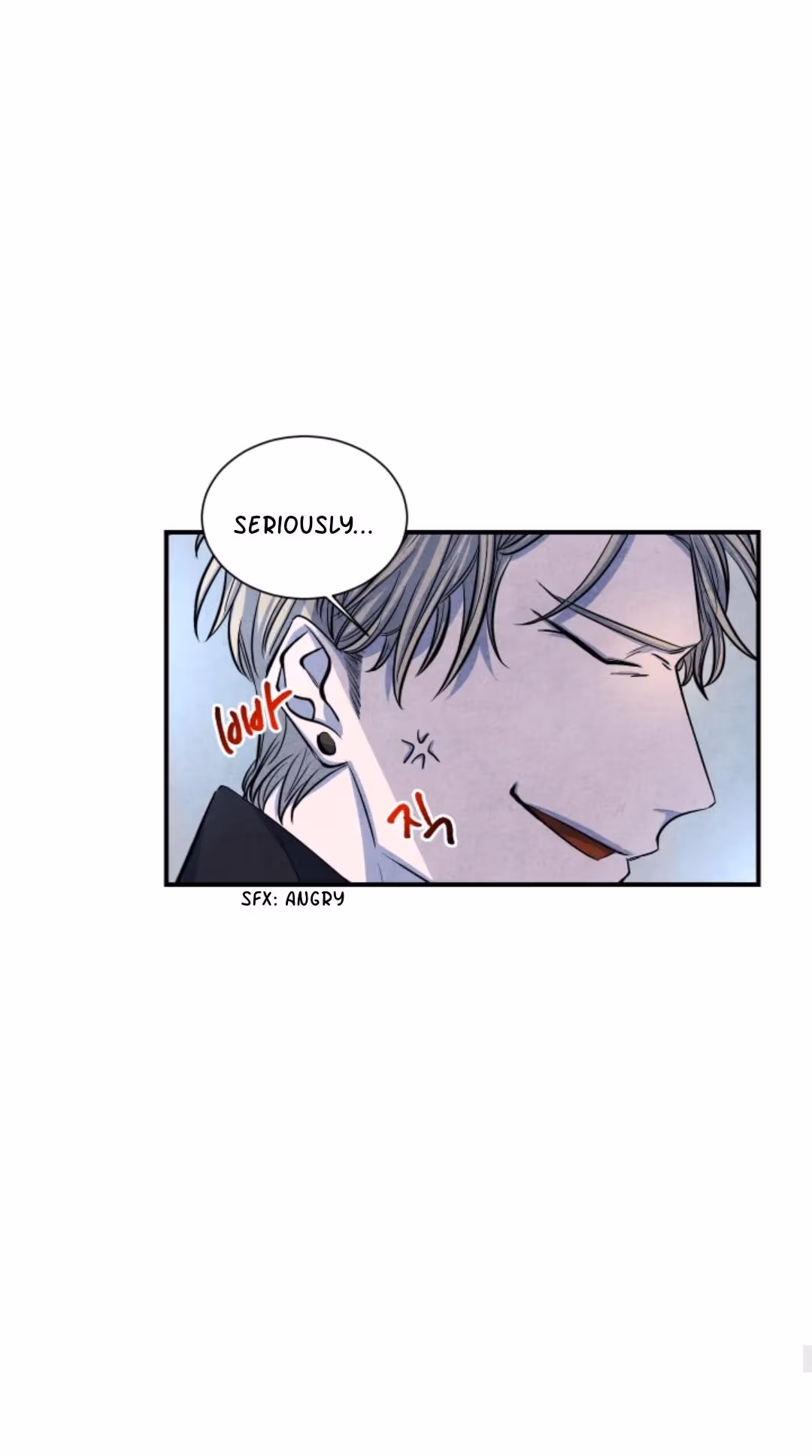 Read Byeori Jamdeul Ttae chapter 40 image 51 on Lezhin