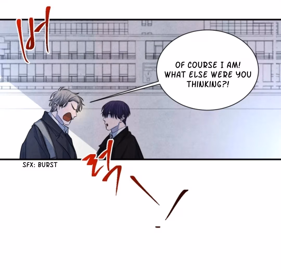 Read Byeori Jamdeul Ttae chapter 40 image 52 on Lezhin