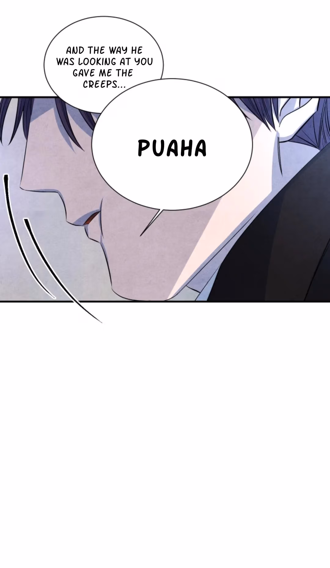 Read Byeori Jamdeul Ttae chapter 40 image 55 on Lezhin