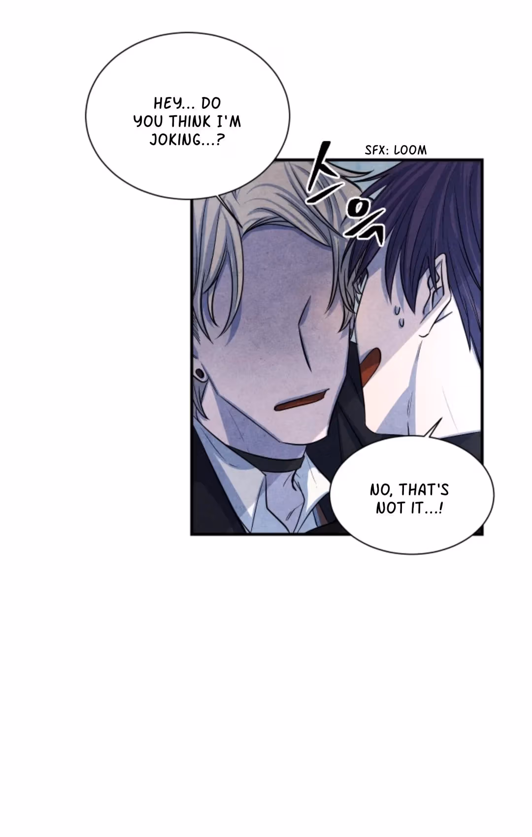 Read Byeori Jamdeul Ttae chapter 40 image 56 on Lezhin
