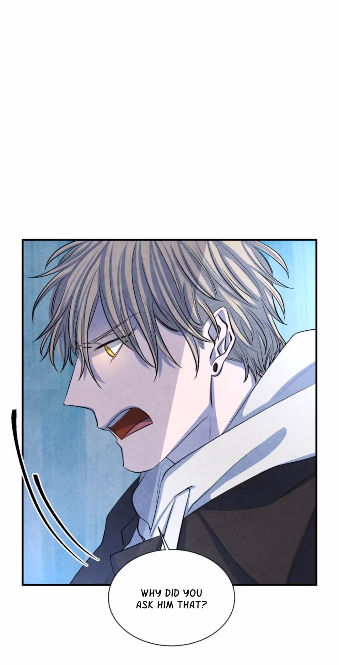 Read Byeori Jamdeul Ttae chapter 40 image 6 on Lezhin