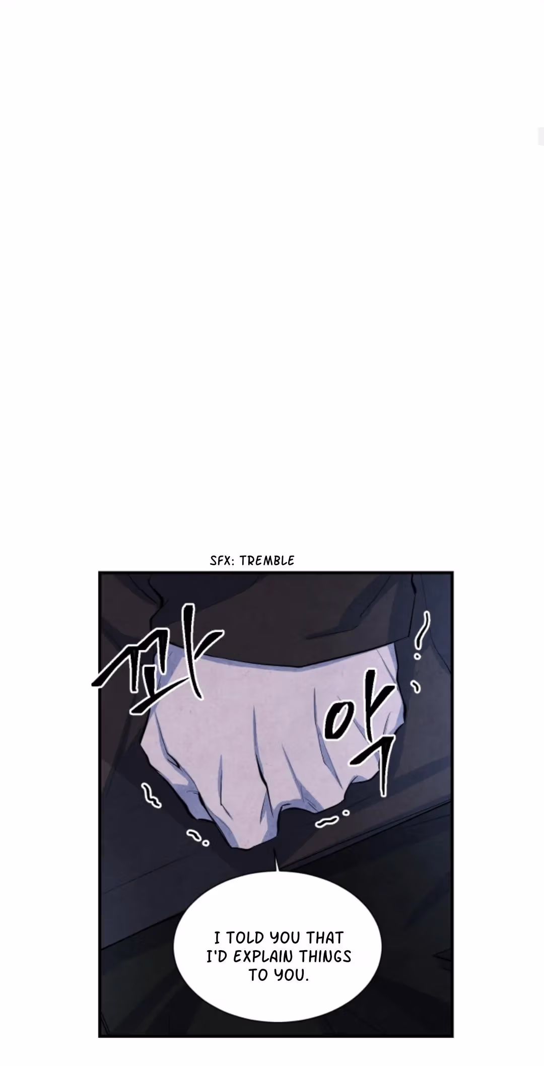 Read Byeori Jamdeul Ttae chapter 40 image 7 on Lezhin