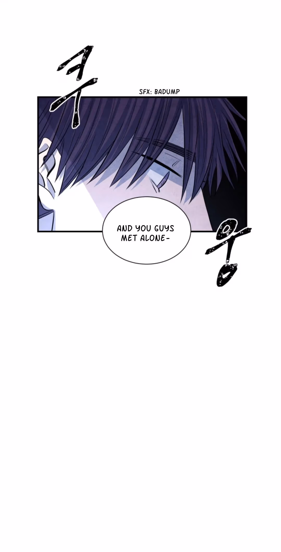 Read Byeori Jamdeul Ttae chapter 40 image 9 on Lezhin