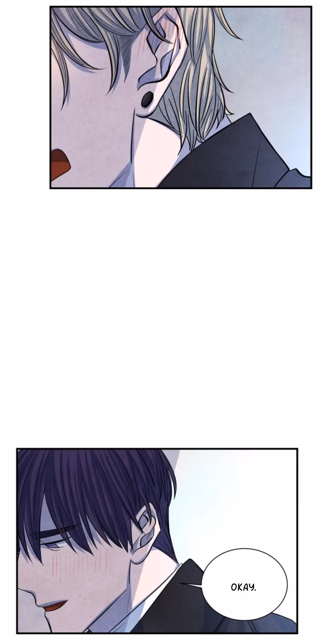 Read Byeori Jamdeul Ttae chapter 41 image 11 on Lezhin