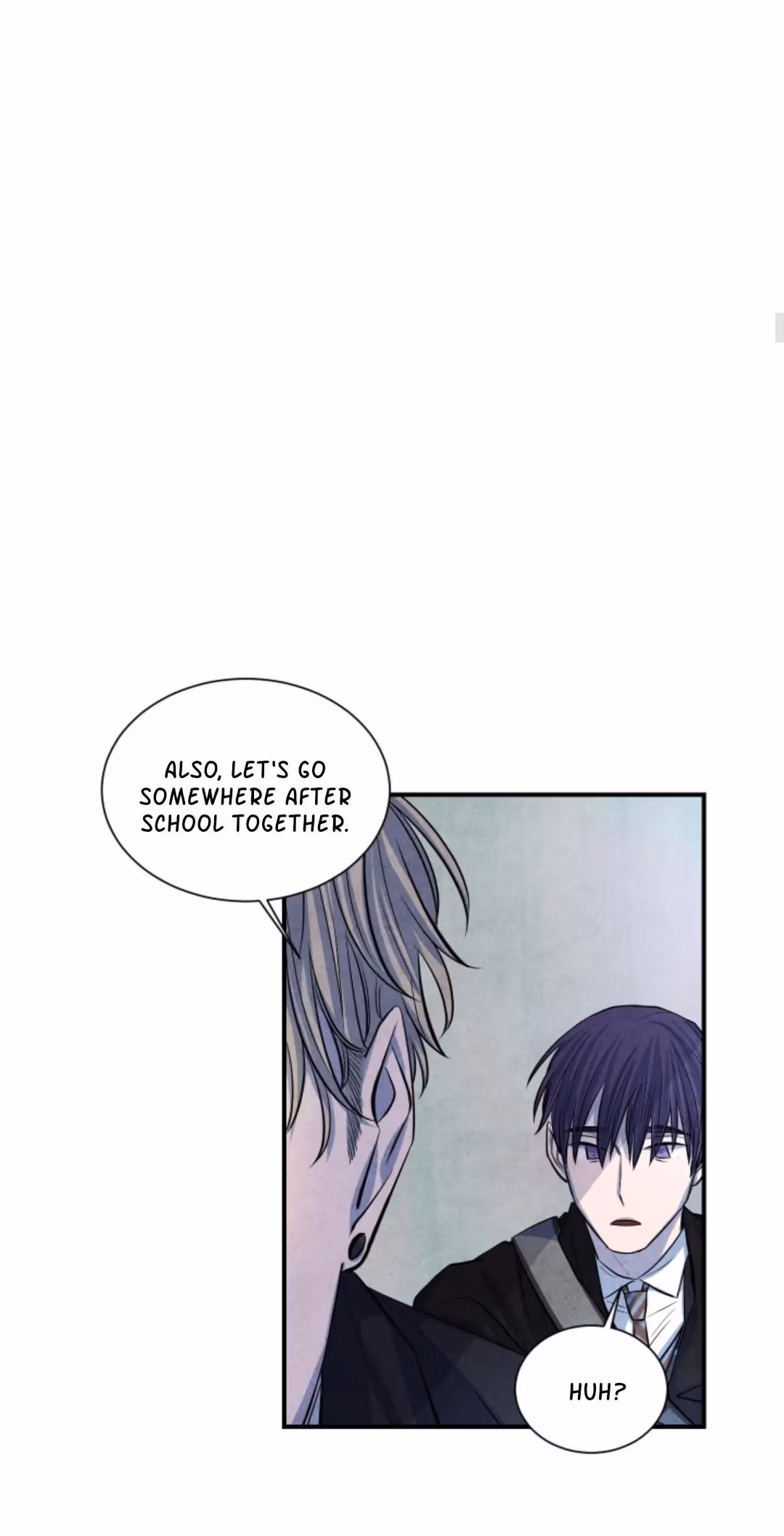Read Byeori Jamdeul Ttae chapter 41 image 12 on Lezhin