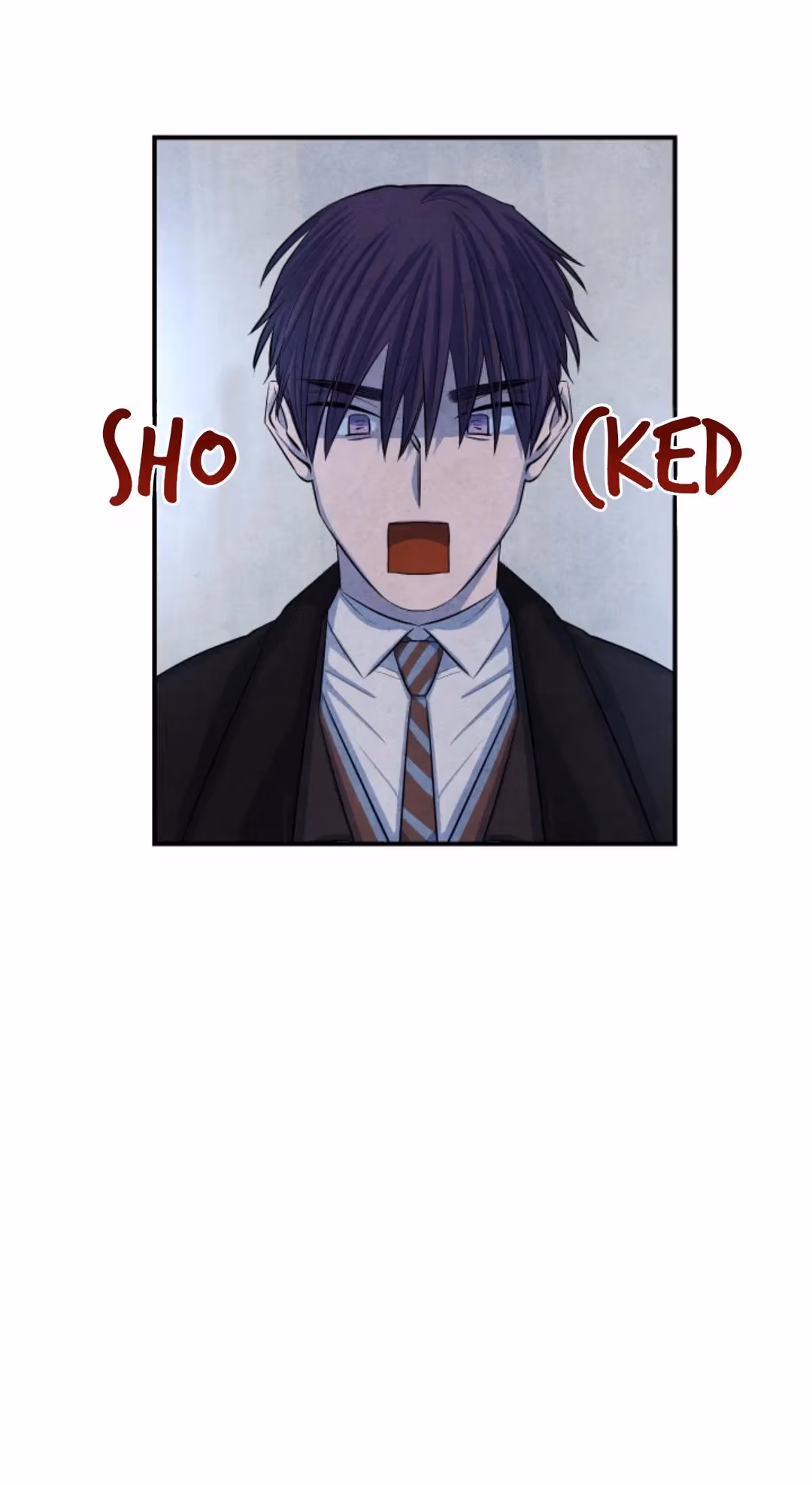 Read Byeori Jamdeul Ttae chapter 41 image 16 on Lezhin