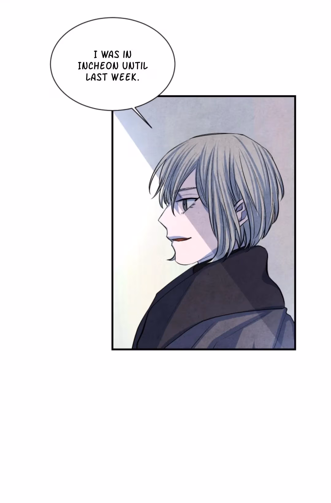 Read Byeori Jamdeul Ttae chapter 41 image 18 on Lezhin