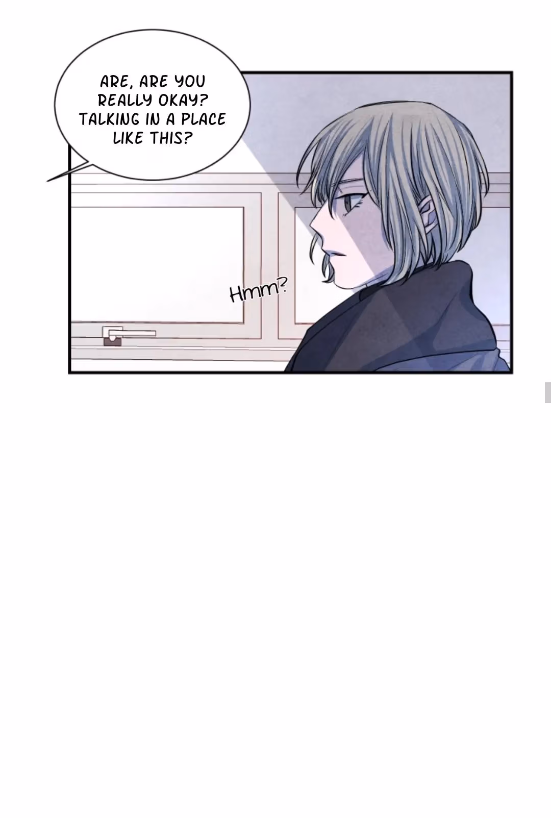 Read Byeori Jamdeul Ttae chapter 41 image 20 on Lezhin