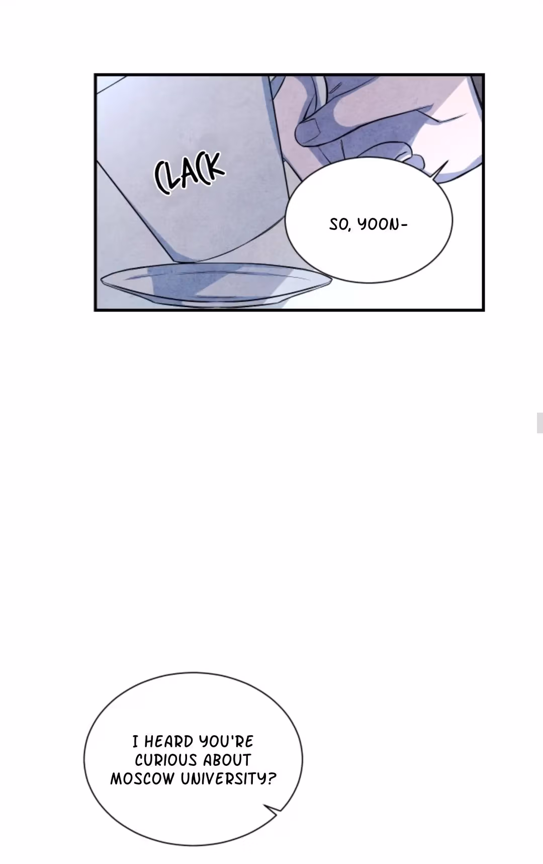 Read Byeori Jamdeul Ttae chapter 41 image 22 on Lezhin