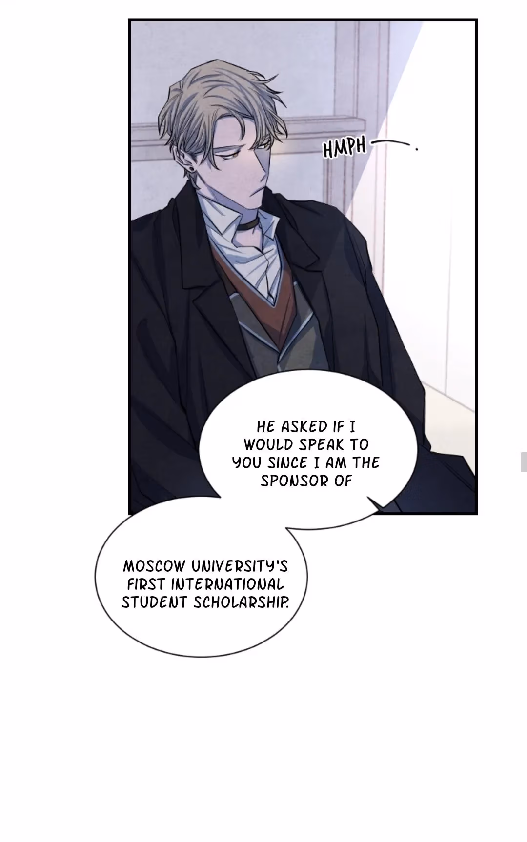 Read Byeori Jamdeul Ttae chapter 41 image 25 on Lezhin