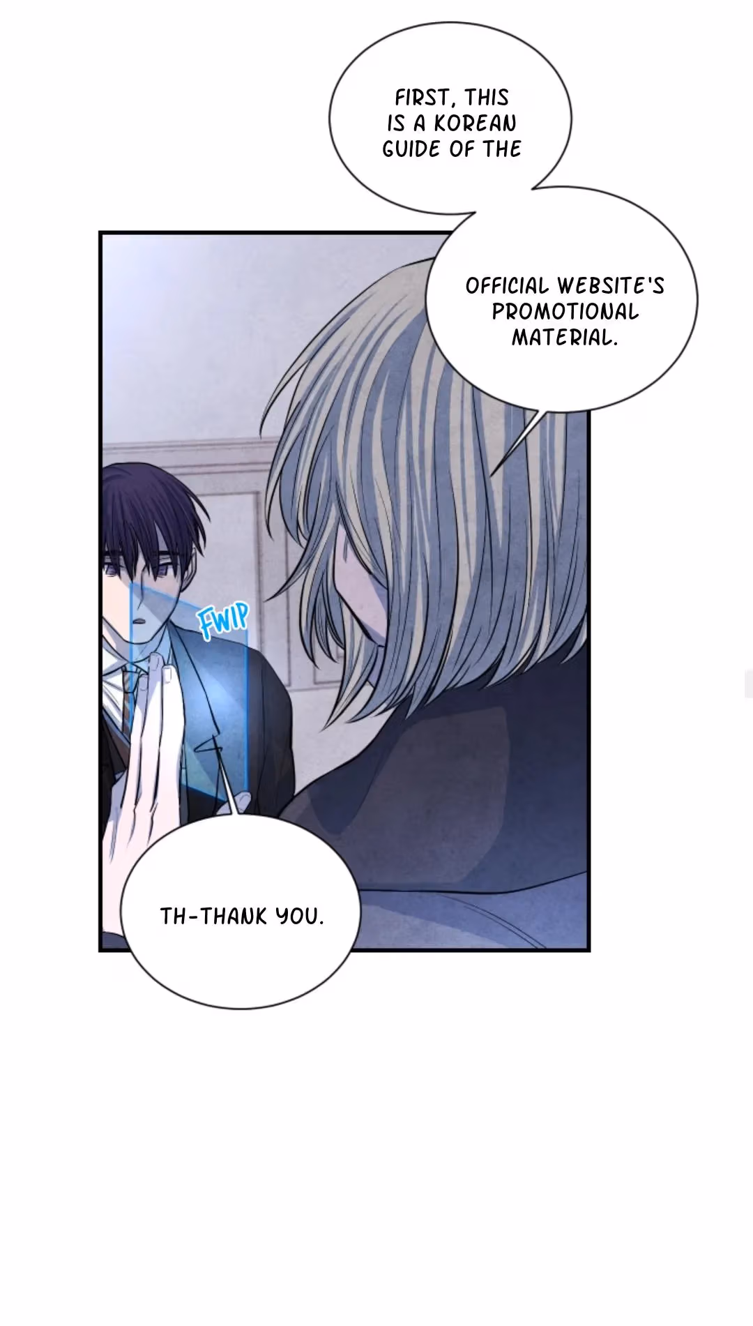 Read Byeori Jamdeul Ttae chapter 41 image 26 on Lezhin