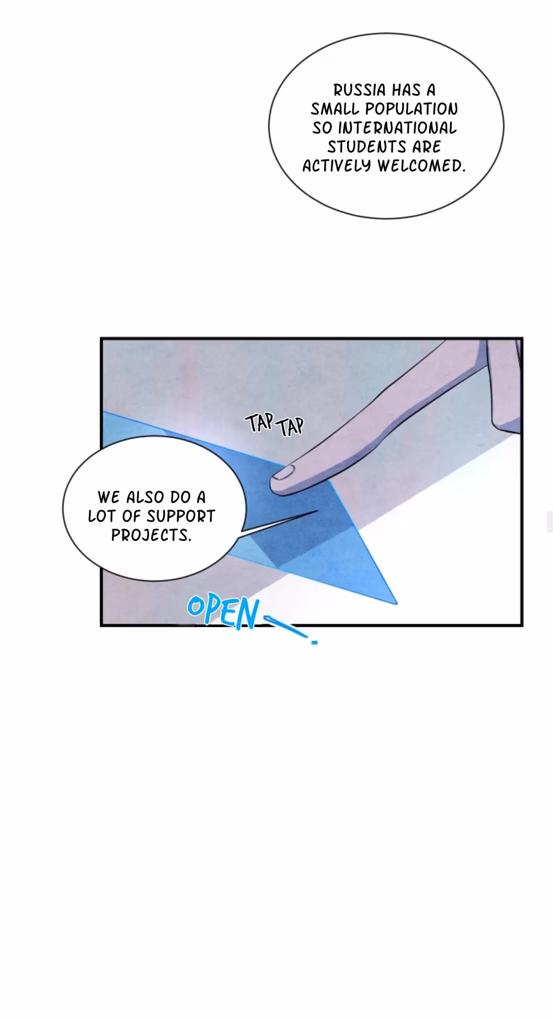 Read Byeori Jamdeul Ttae chapter 41 image 27 on Lezhin