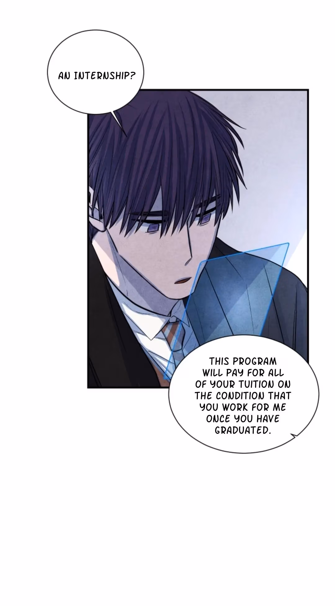 Read Byeori Jamdeul Ttae chapter 41 image 30 on Lezhin