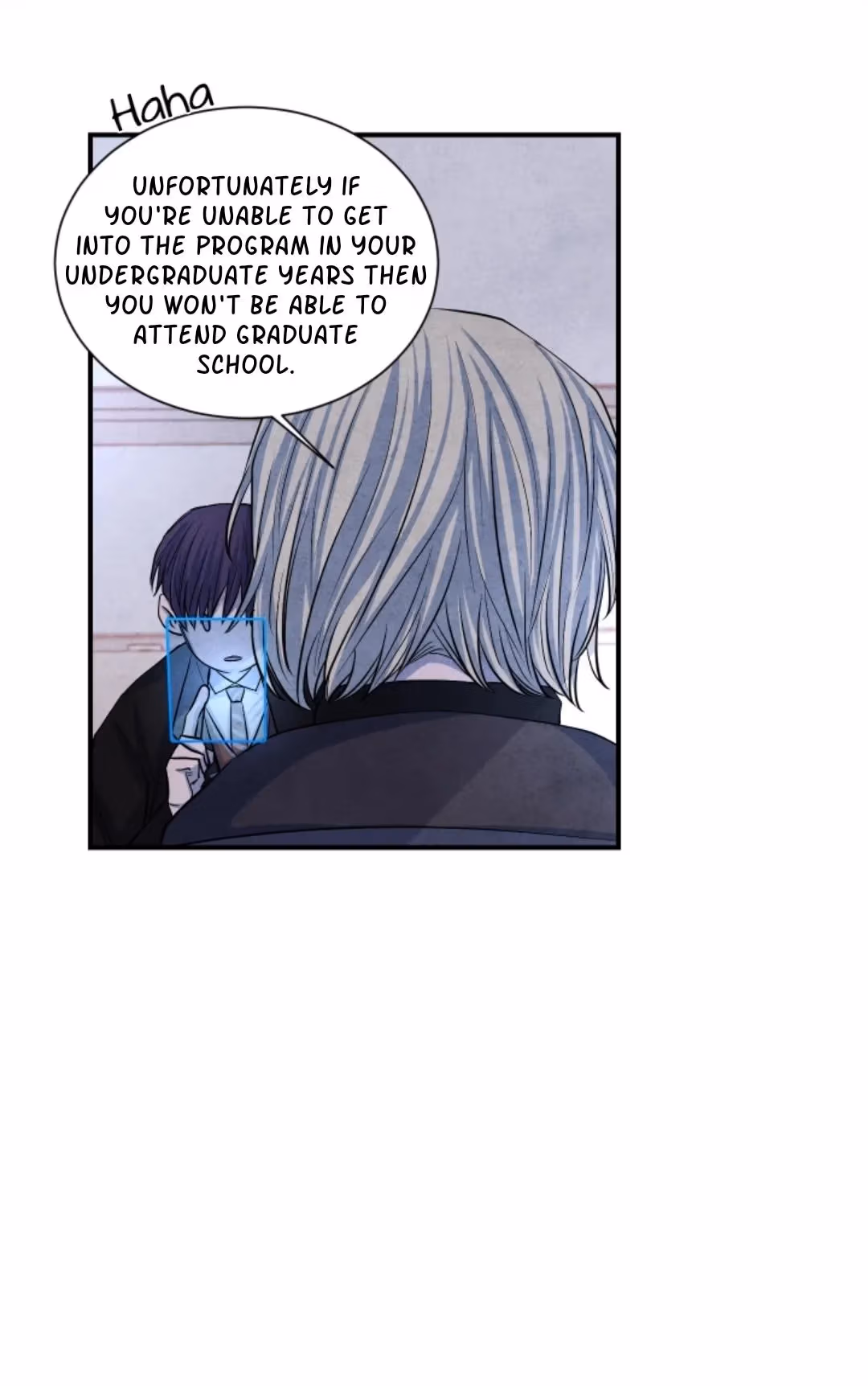 Read Byeori Jamdeul Ttae chapter 41 image 31 on Lezhin