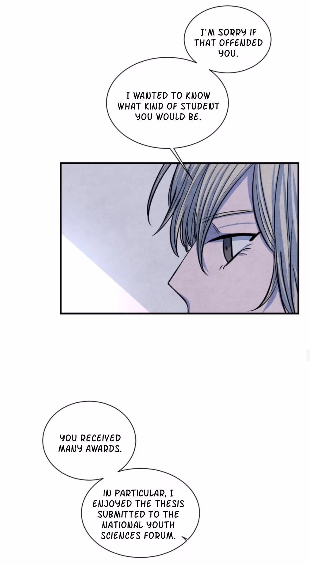 Read Byeori Jamdeul Ttae chapter 41 image 33 on Lezhin