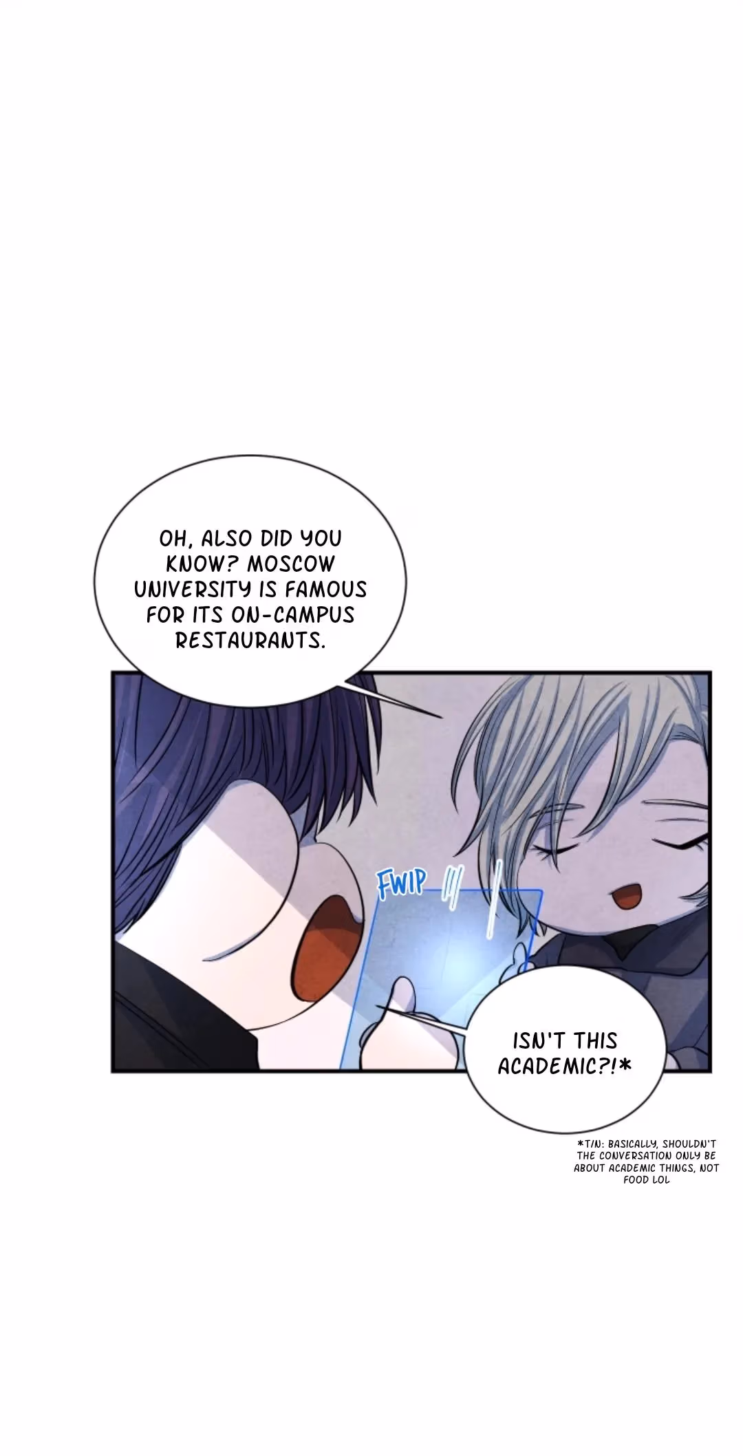 Read Byeori Jamdeul Ttae chapter 41 image 36 on Lezhin
