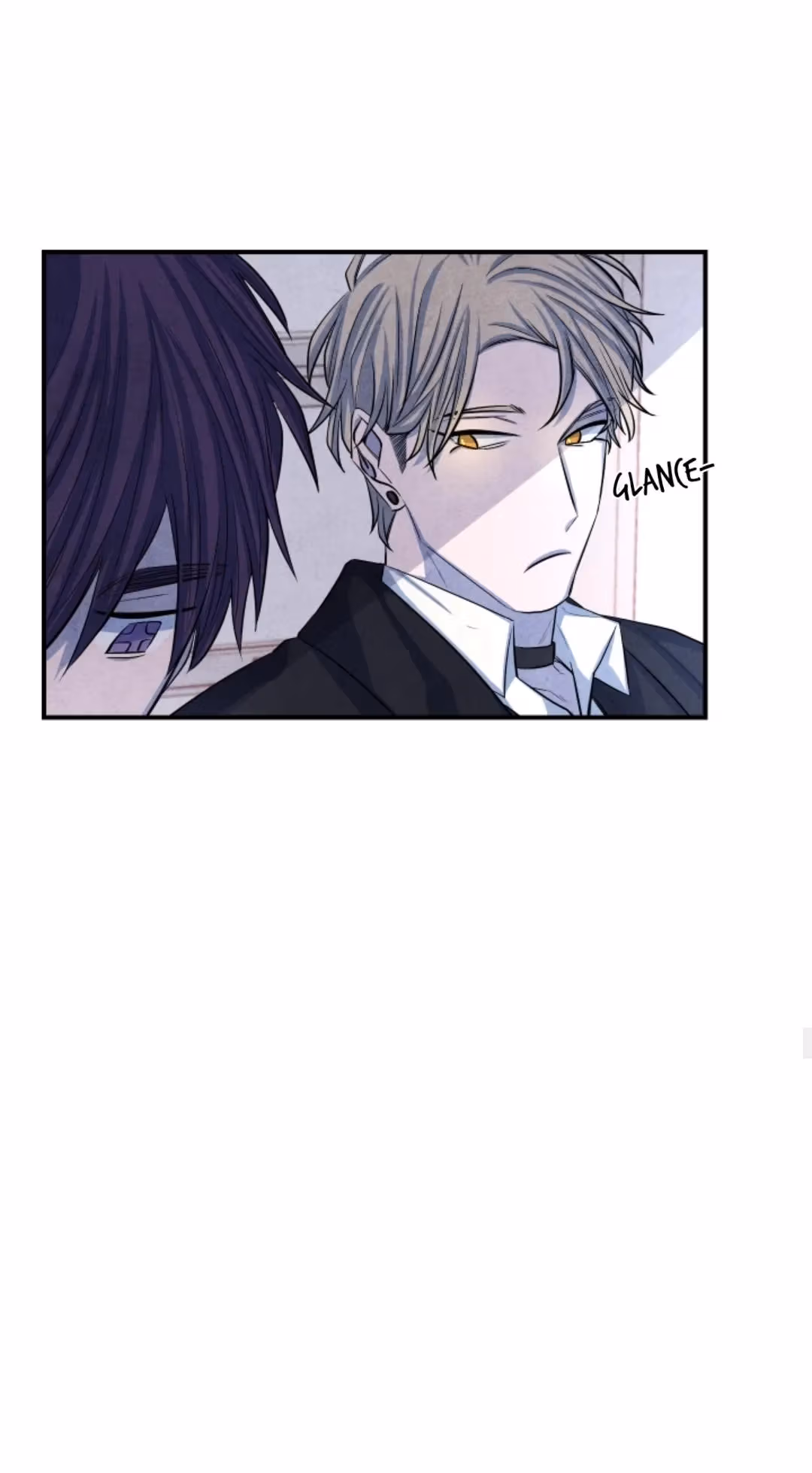 Read Byeori Jamdeul Ttae chapter 41 image 37 on Lezhin