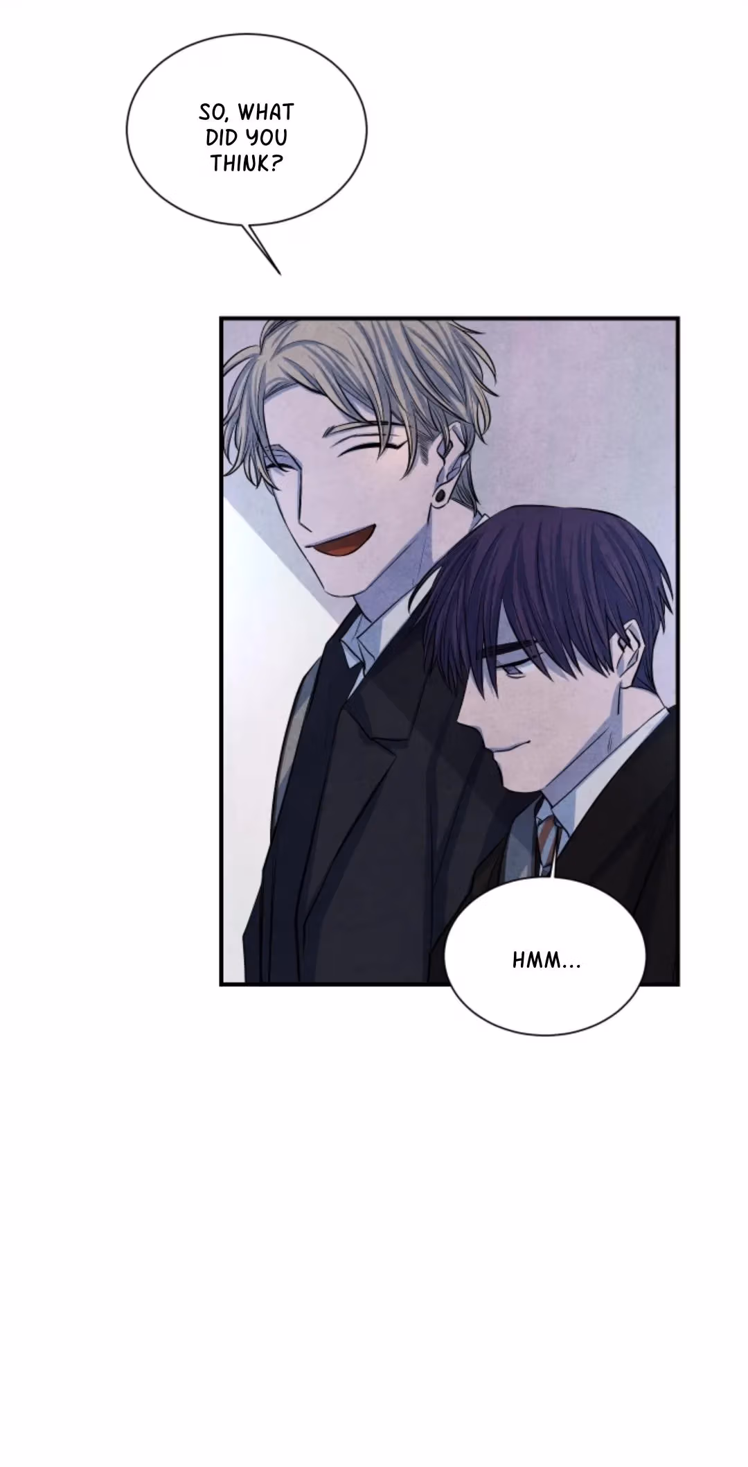 Read Byeori Jamdeul Ttae chapter 41 image 43 on Lezhin