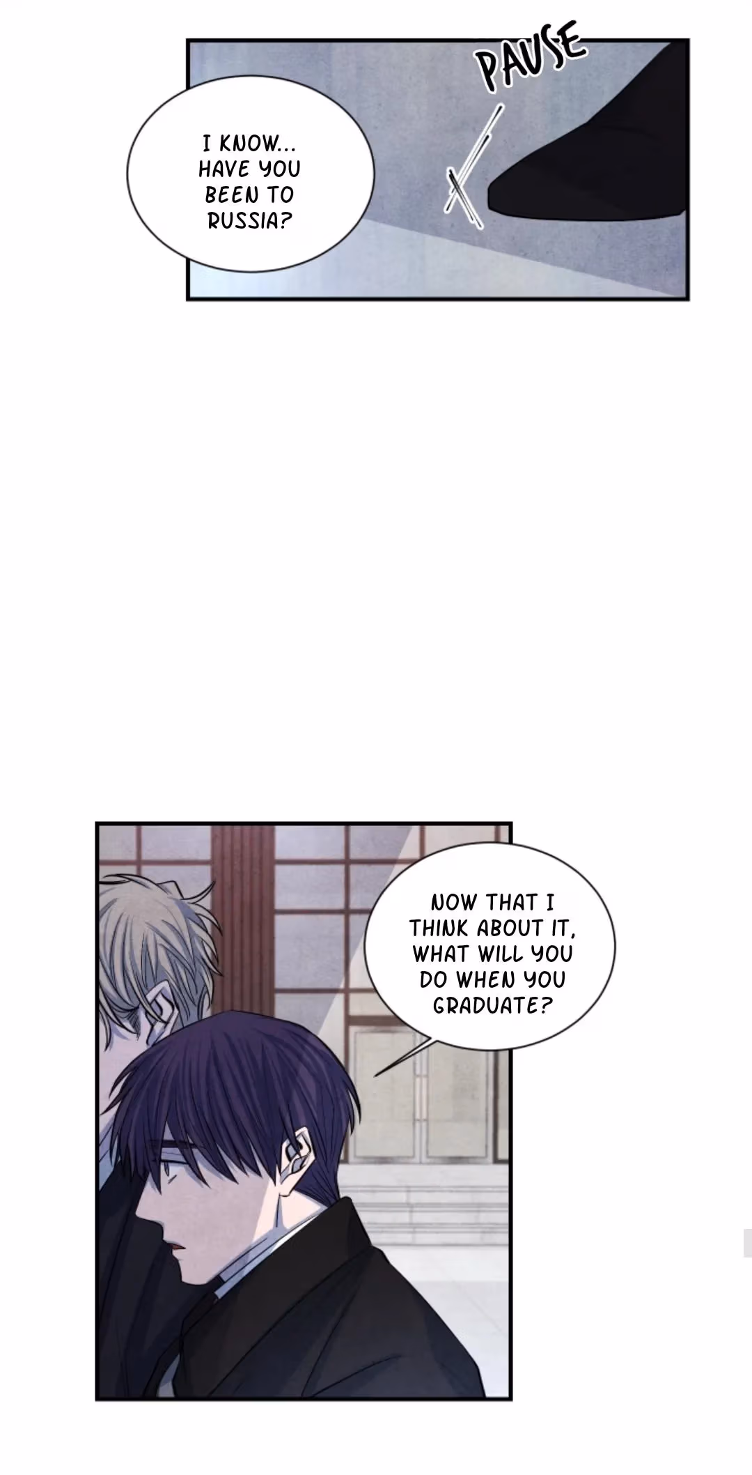 Read Byeori Jamdeul Ttae chapter 41 image 48 on Lezhin