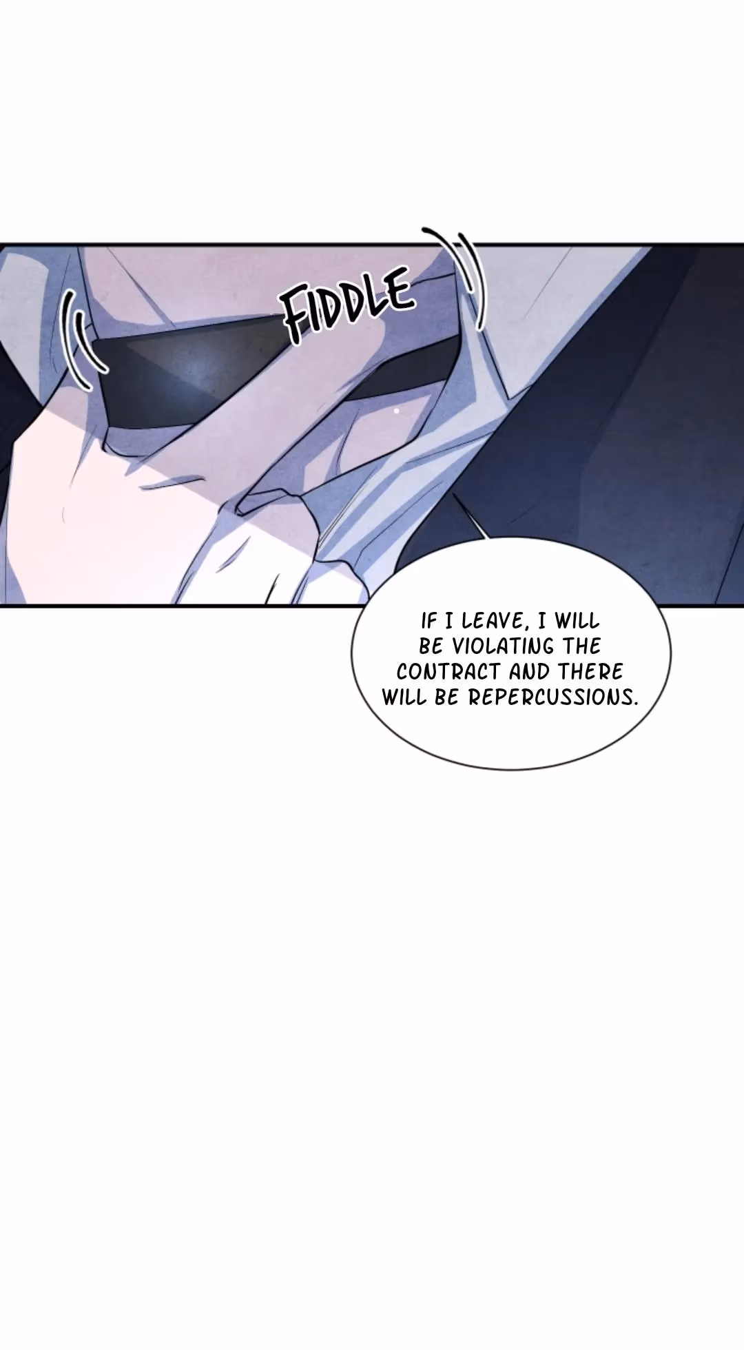 Read Byeori Jamdeul Ttae chapter 41 image 51 on Lezhin