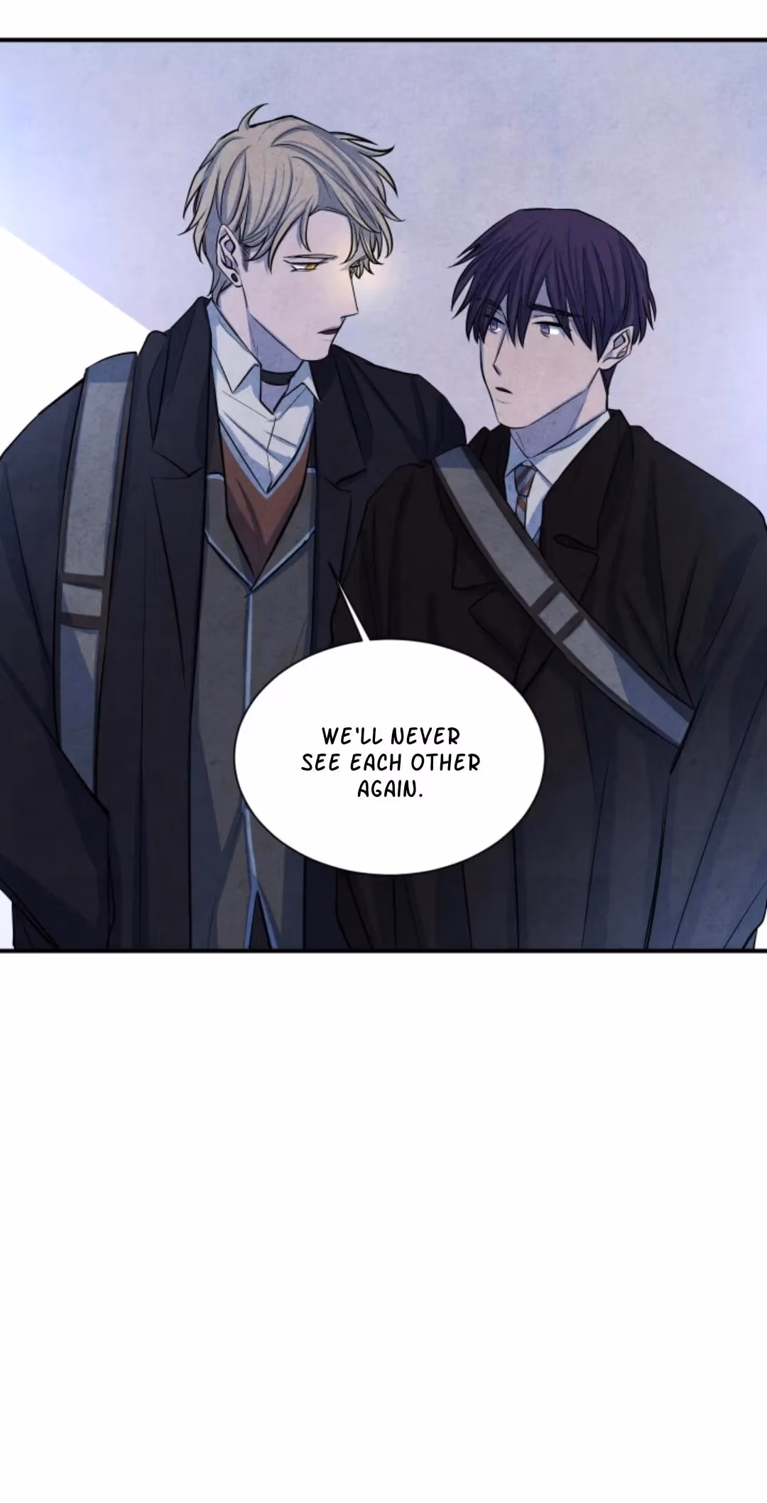 Read Byeori Jamdeul Ttae chapter 41 image 54 on Lezhin