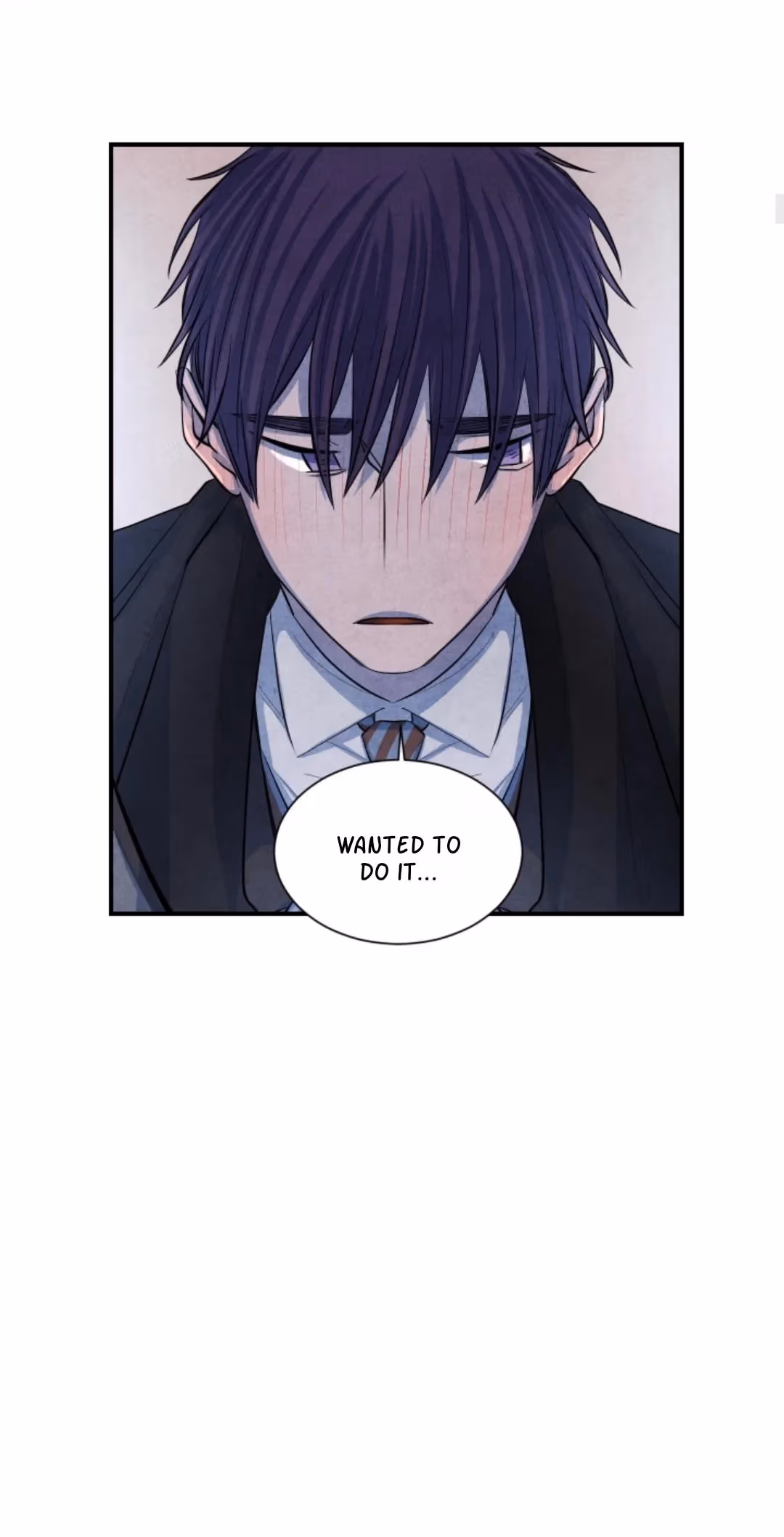 Read Byeori Jamdeul Ttae chapter 41 image 8 on Lezhin
