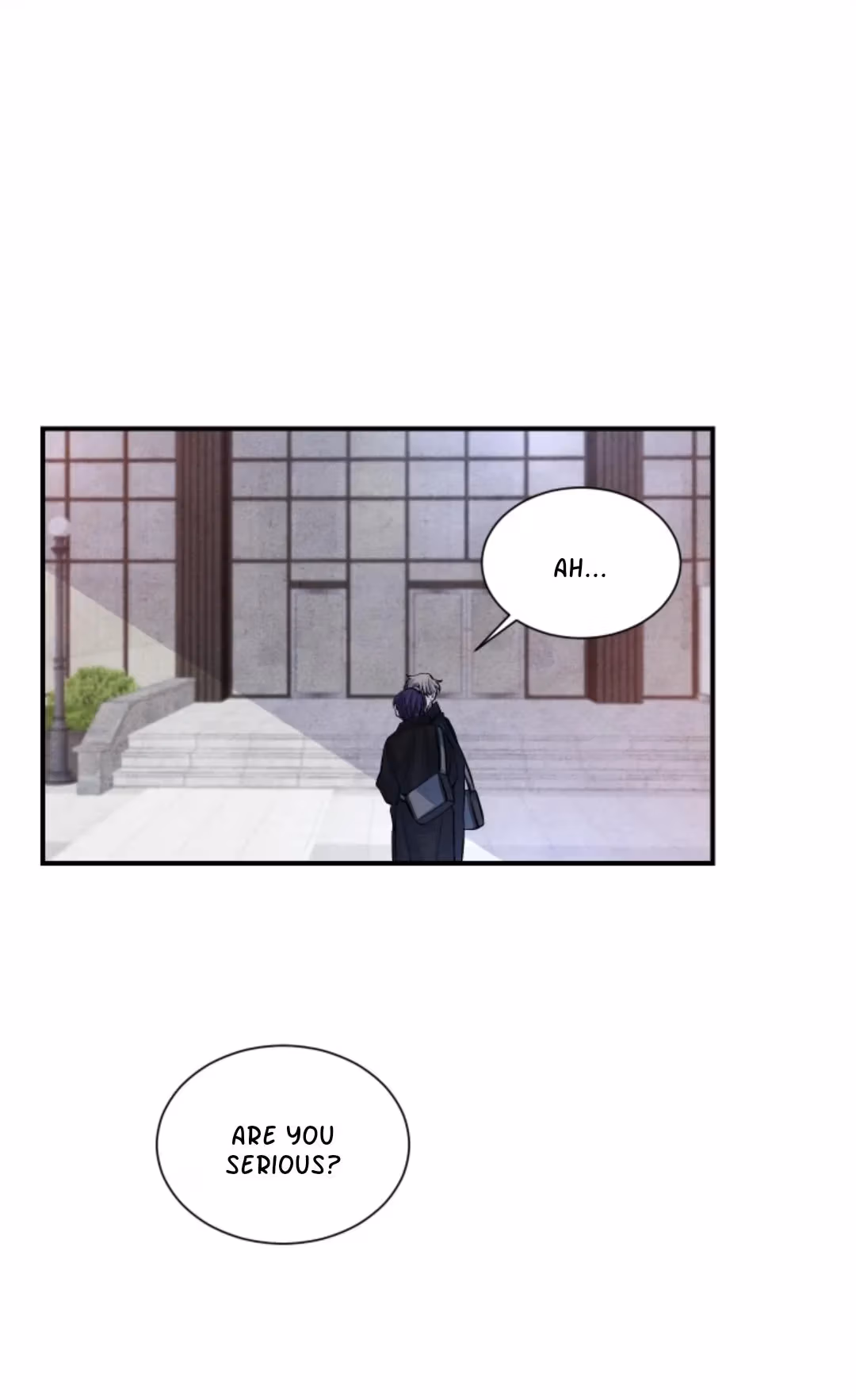 Read Byeori Jamdeul Ttae chapter 42 image 2 on Lezhin