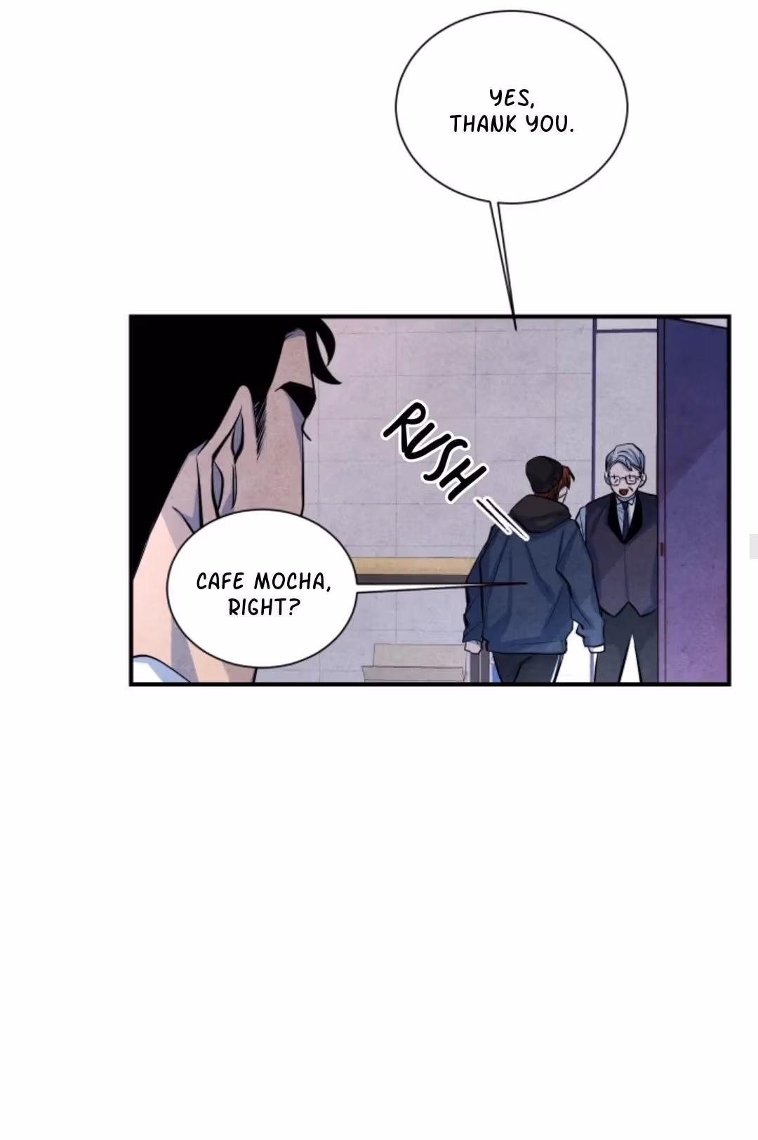 Read Byeori Jamdeul Ttae chapter 42 image 23 on Lezhin