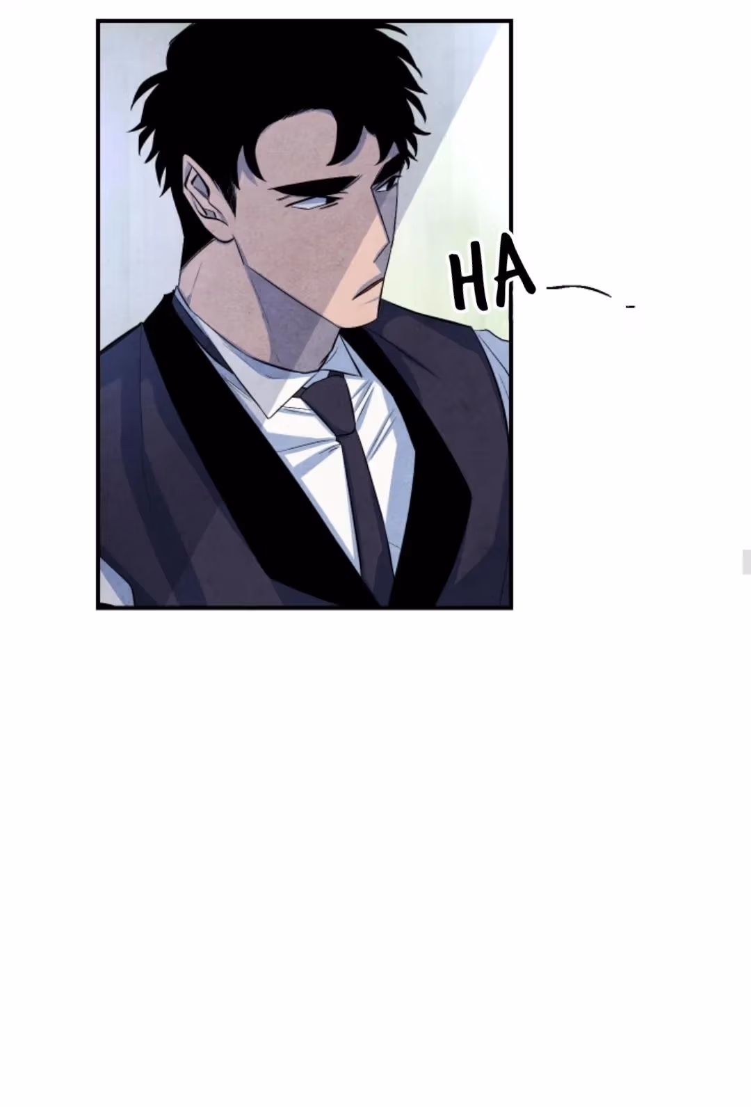 Read Byeori Jamdeul Ttae chapter 42 image 24 on Lezhin