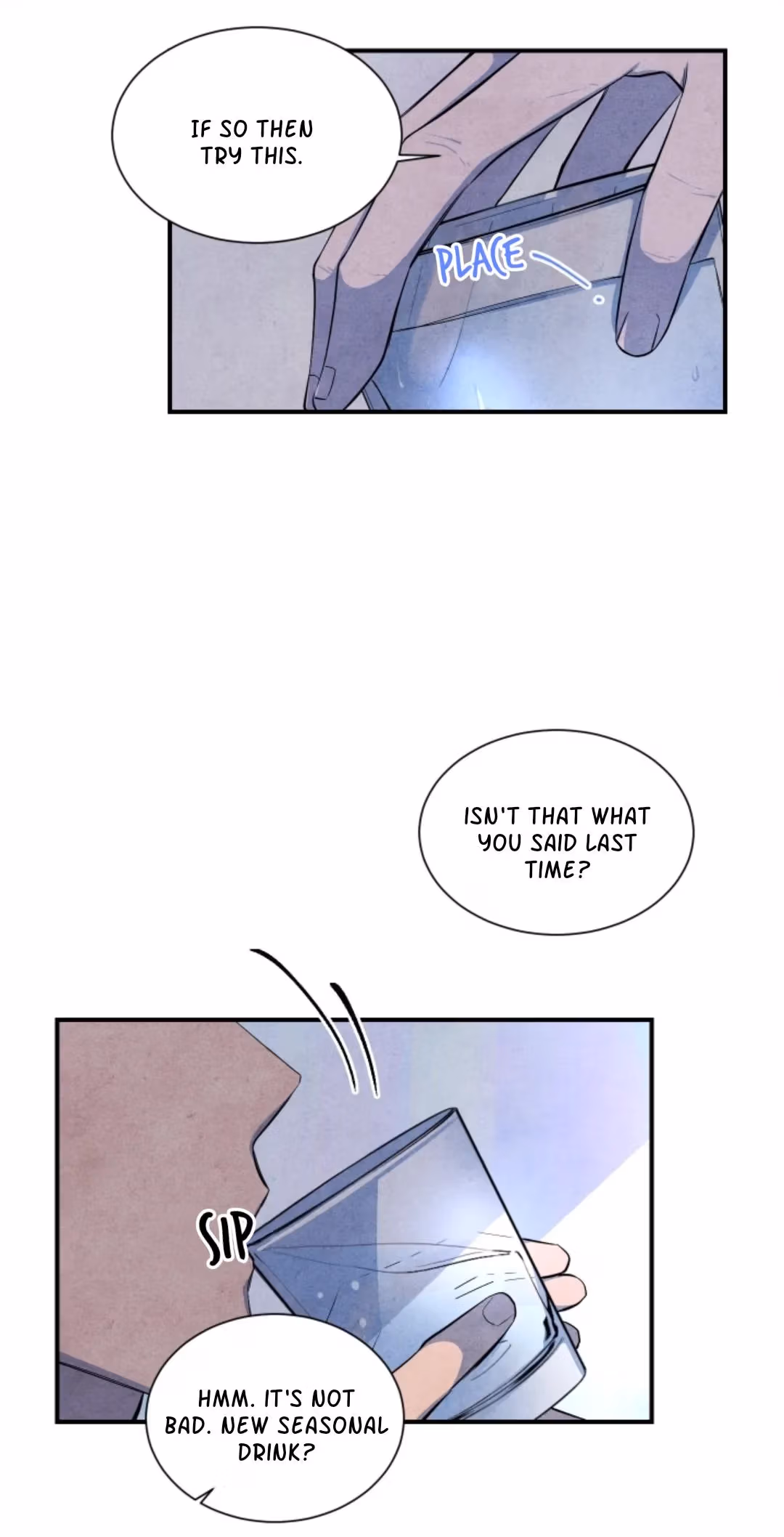 Read Byeori Jamdeul Ttae chapter 42 image 28 on Lezhin