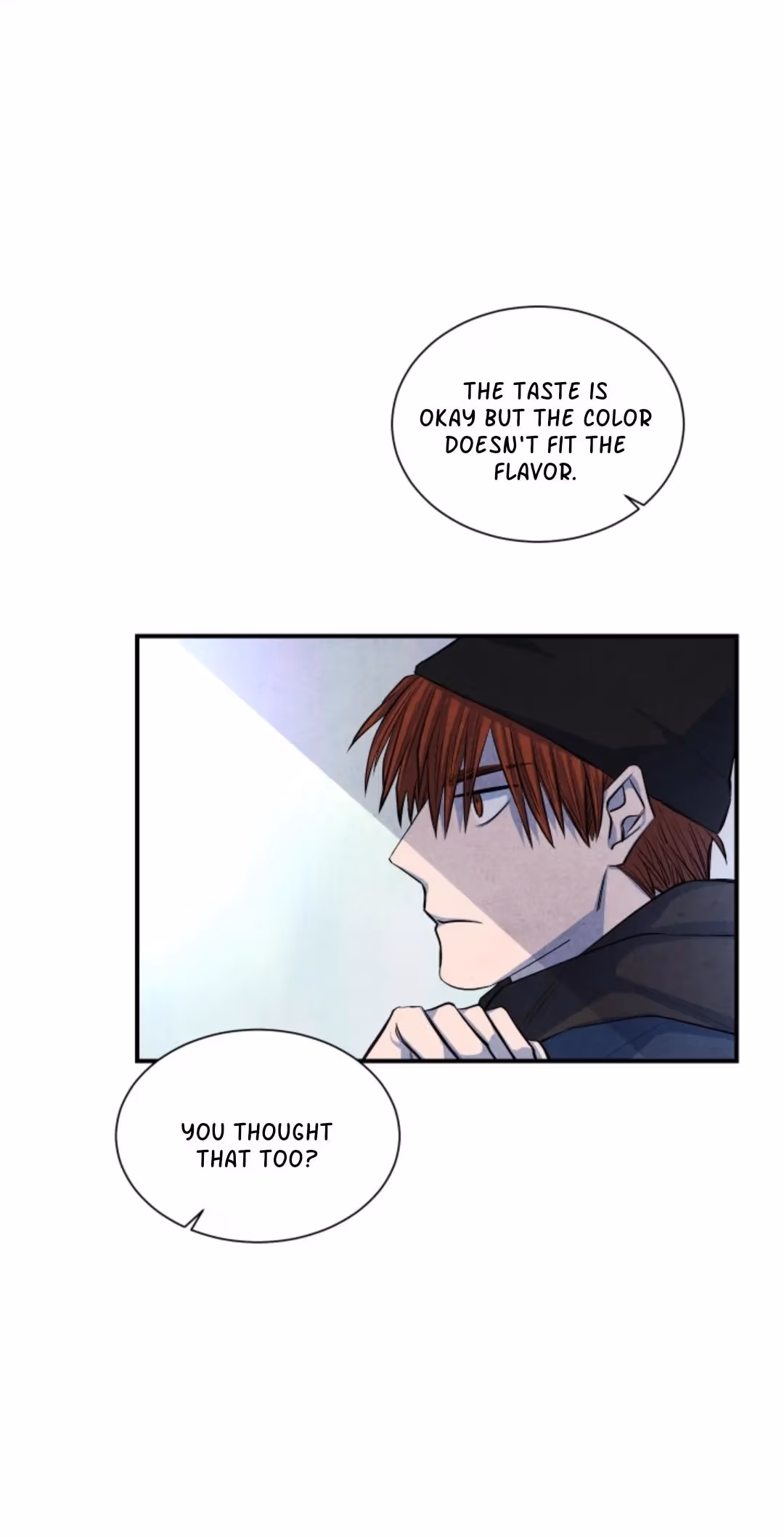 Read Byeori Jamdeul Ttae chapter 42 image 29 on Lezhin