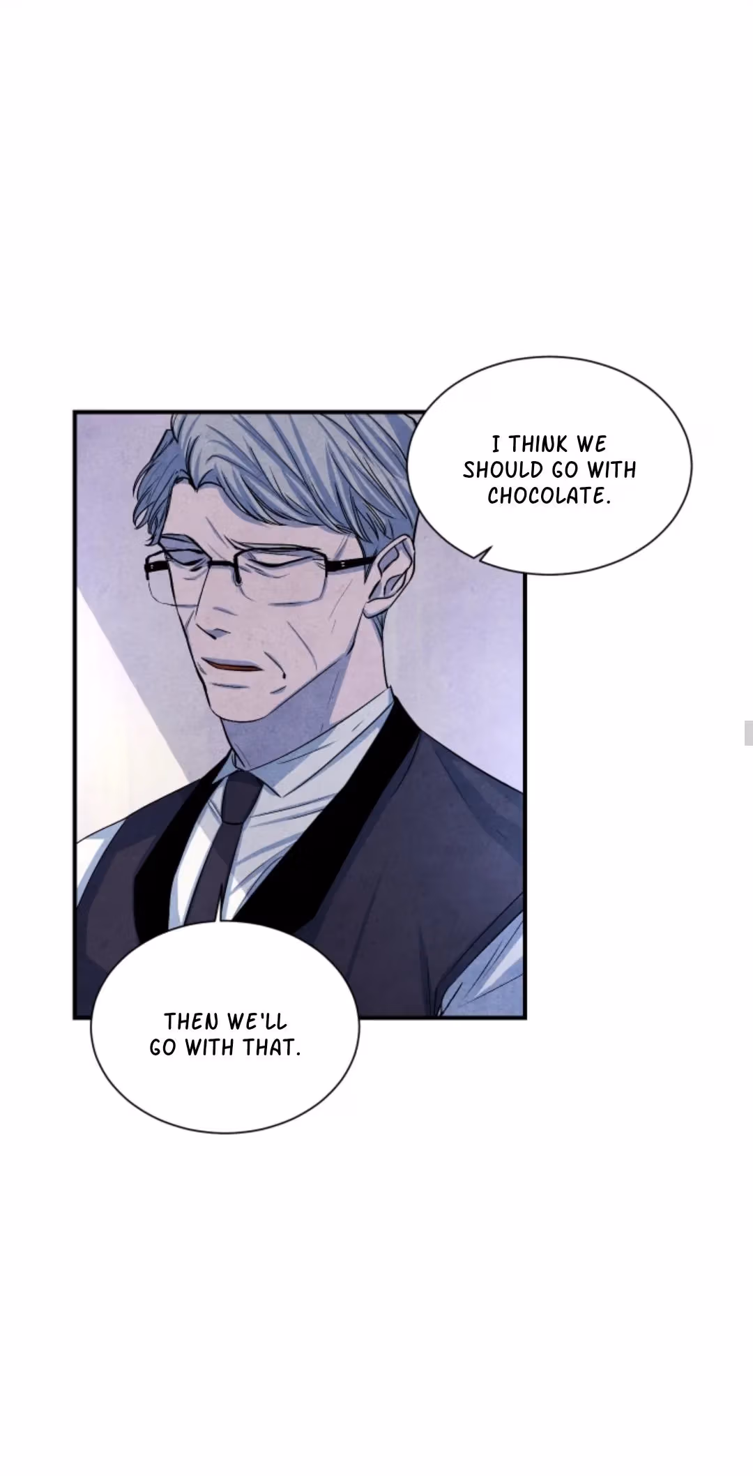 Read Byeori Jamdeul Ttae chapter 42 image 31 on Lezhin