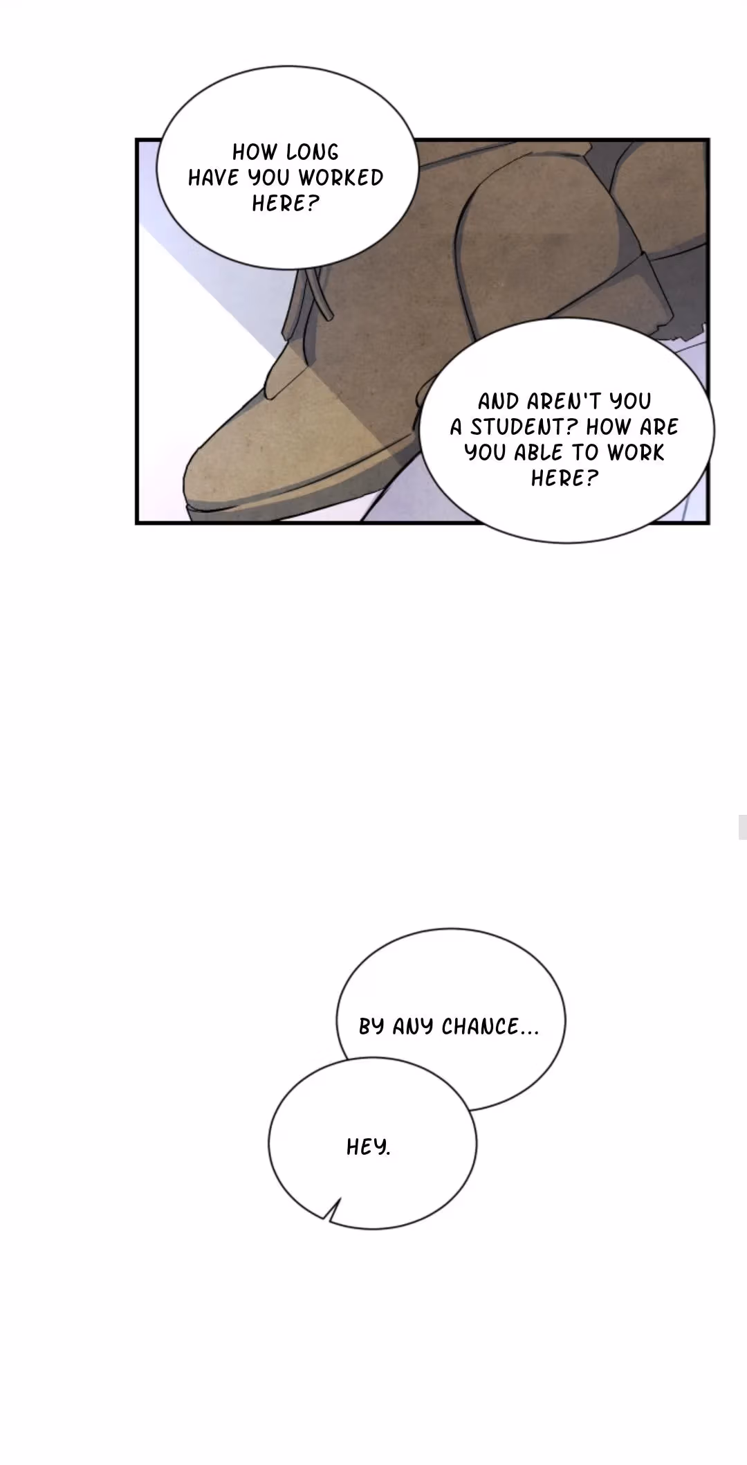 Read Byeori Jamdeul Ttae chapter 42 image 35 on Lezhin