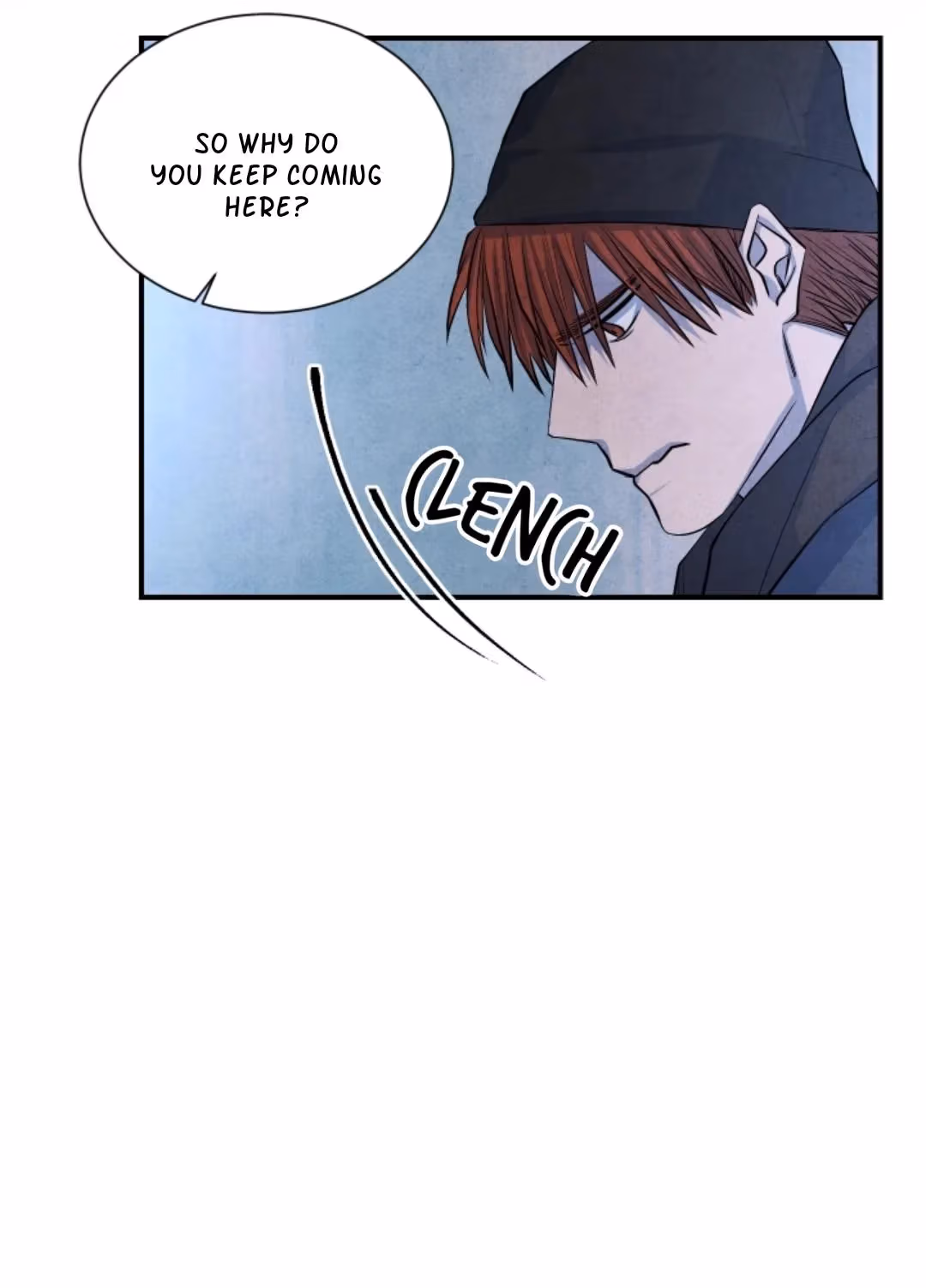 Read Byeori Jamdeul Ttae chapter 42 image 38 on Lezhin