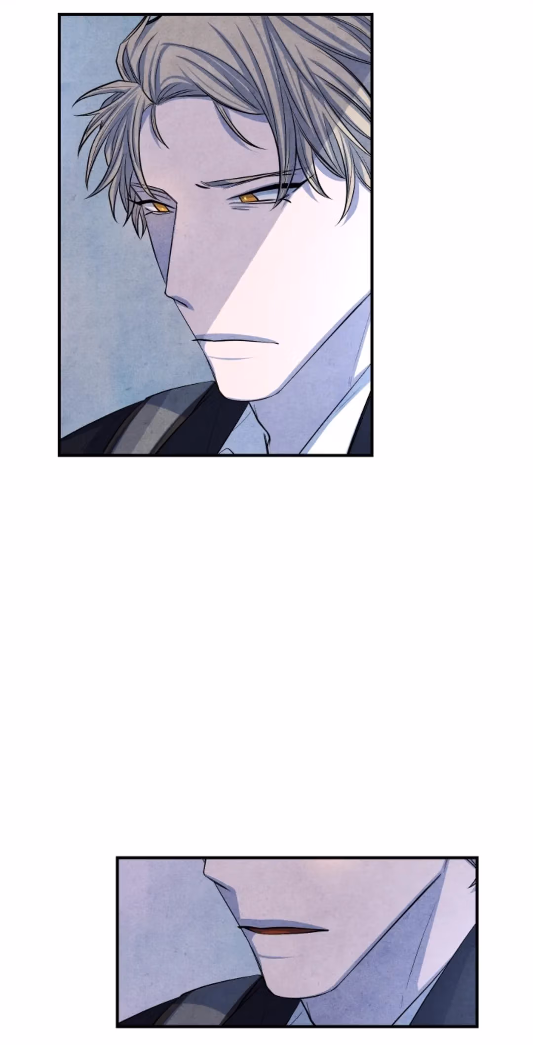 Read Byeori Jamdeul Ttae chapter 42 image 4 on Lezhin