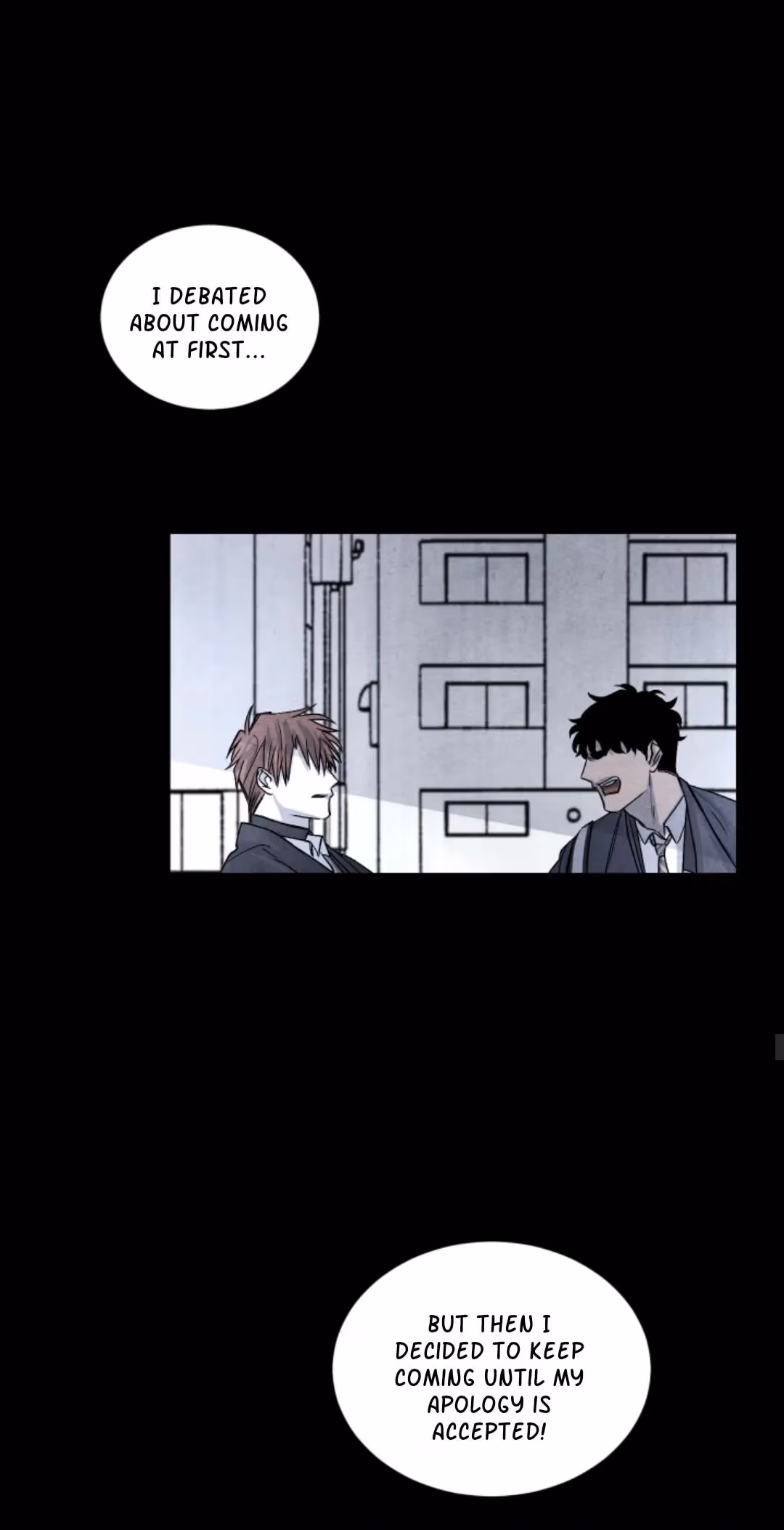 Read Byeori Jamdeul Ttae chapter 42 image 43 on Lezhin