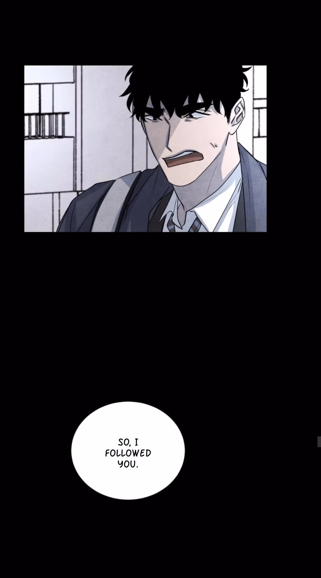 Read Byeori Jamdeul Ttae chapter 42 image 44 on Lezhin