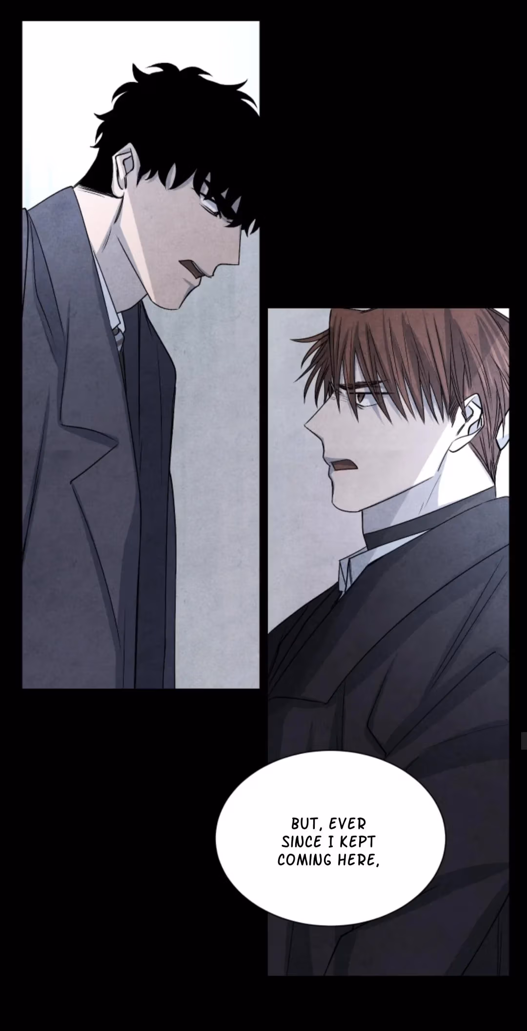Read Byeori Jamdeul Ttae chapter 42 image 45 on Lezhin