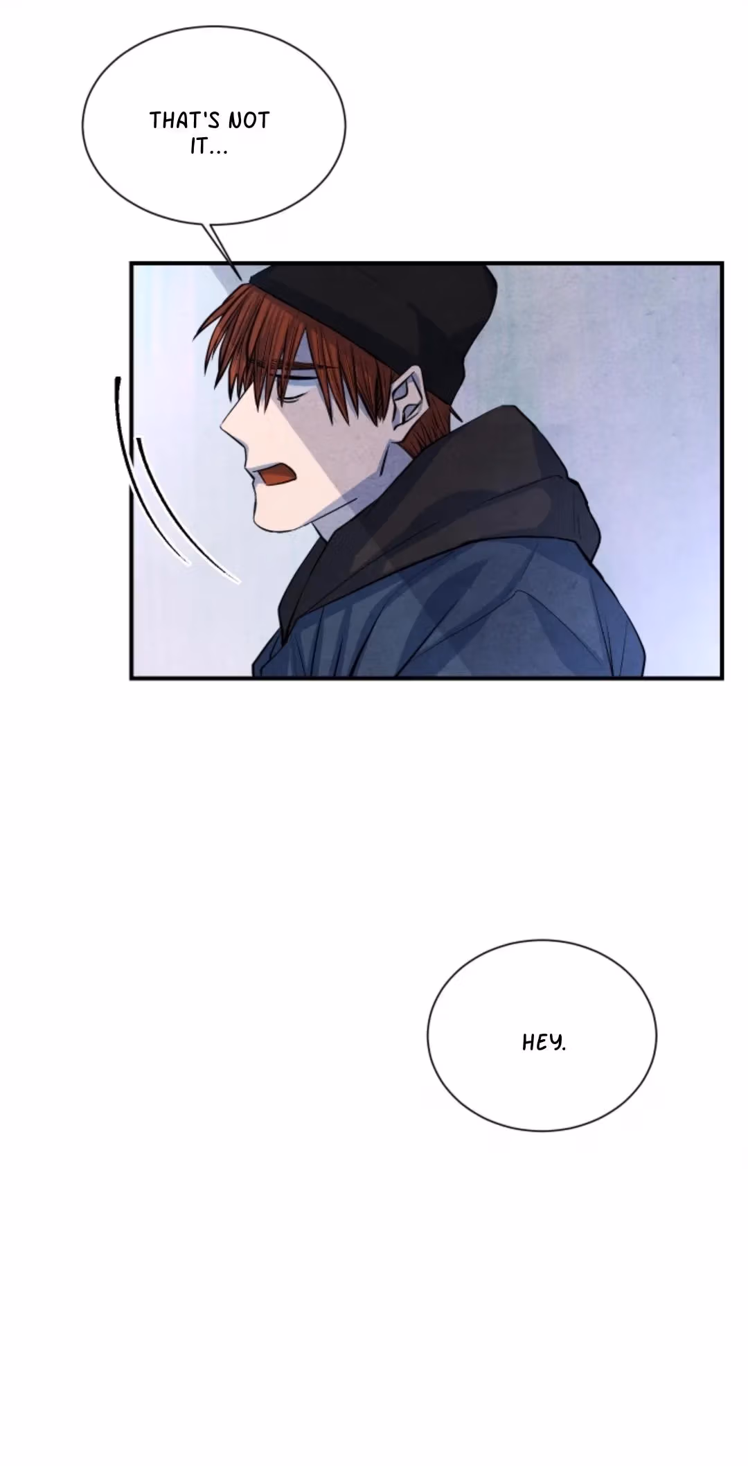 Read Byeori Jamdeul Ttae chapter 42 image 49 on Lezhin