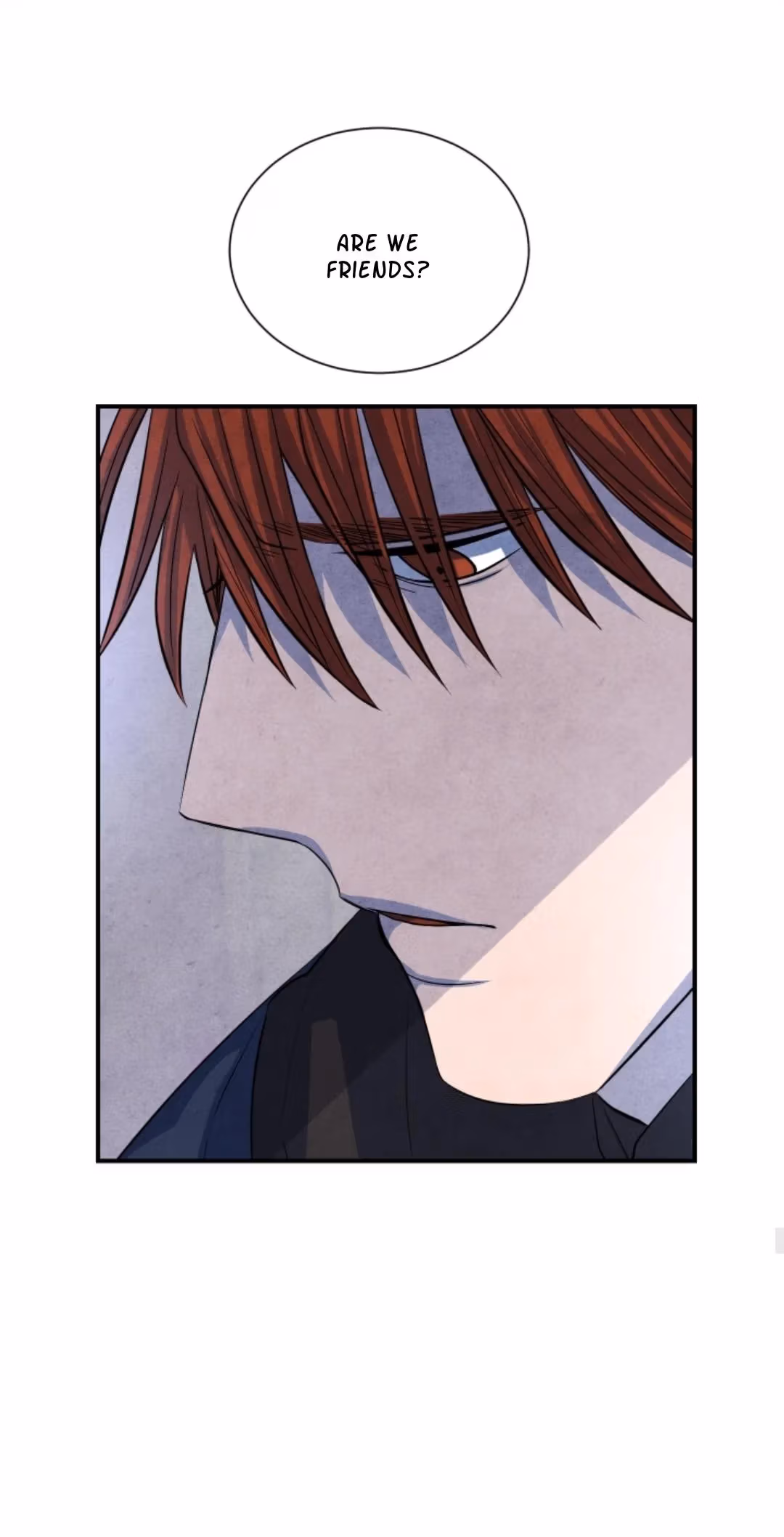 Read Byeori Jamdeul Ttae chapter 42 image 50 on Lezhin